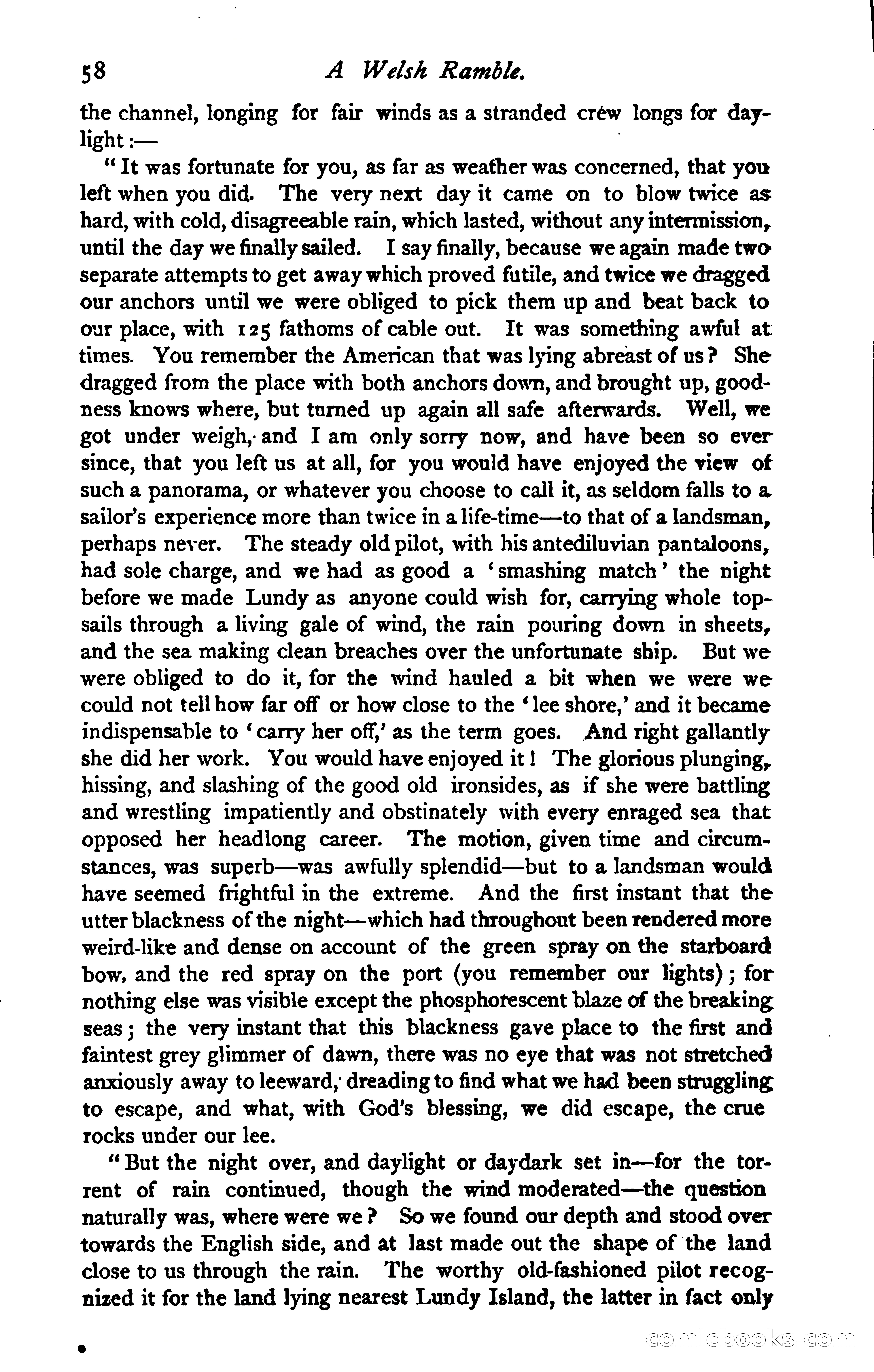 The Argosy — page 68 of 397