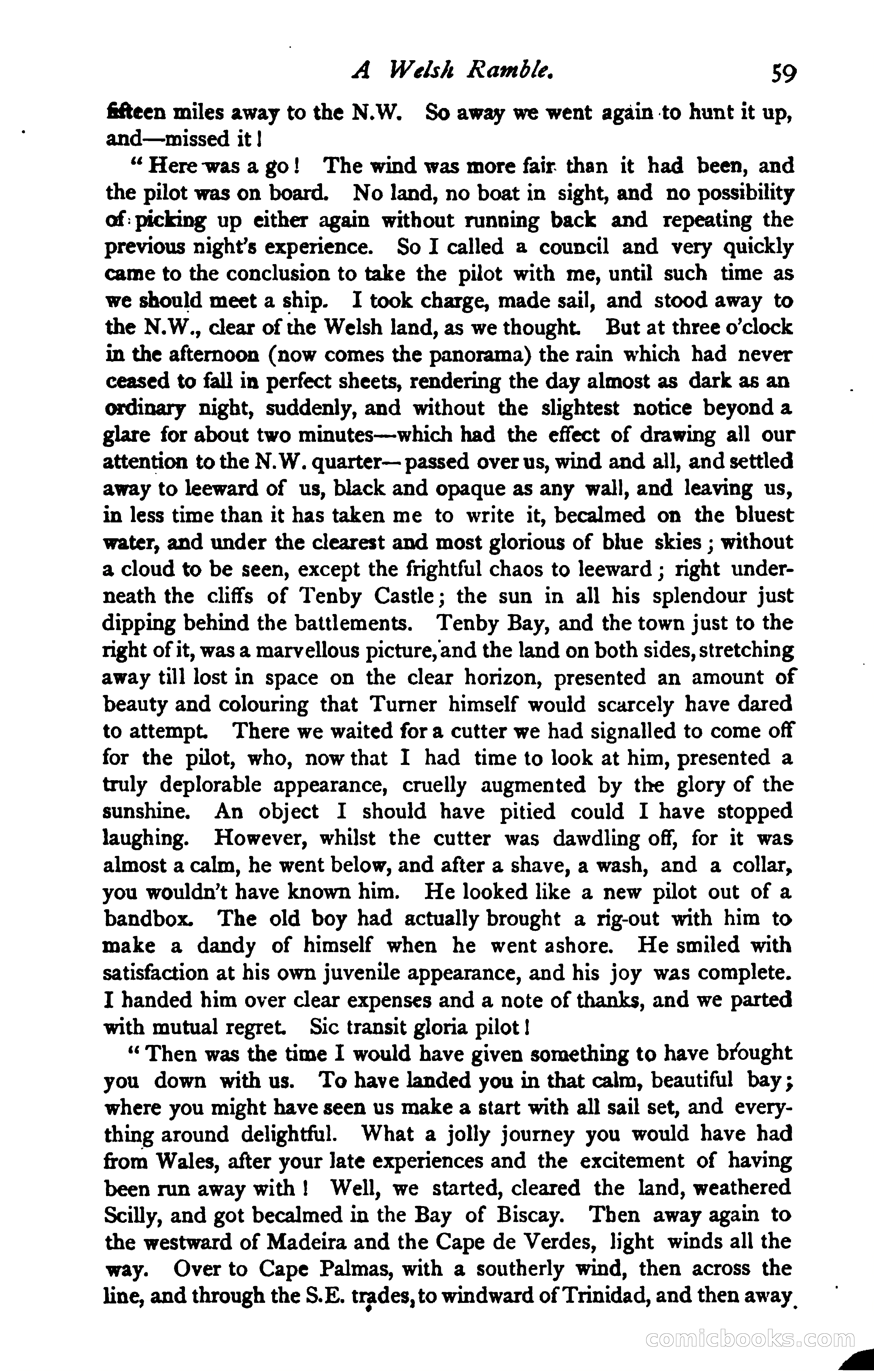The Argosy — page 69 of 397