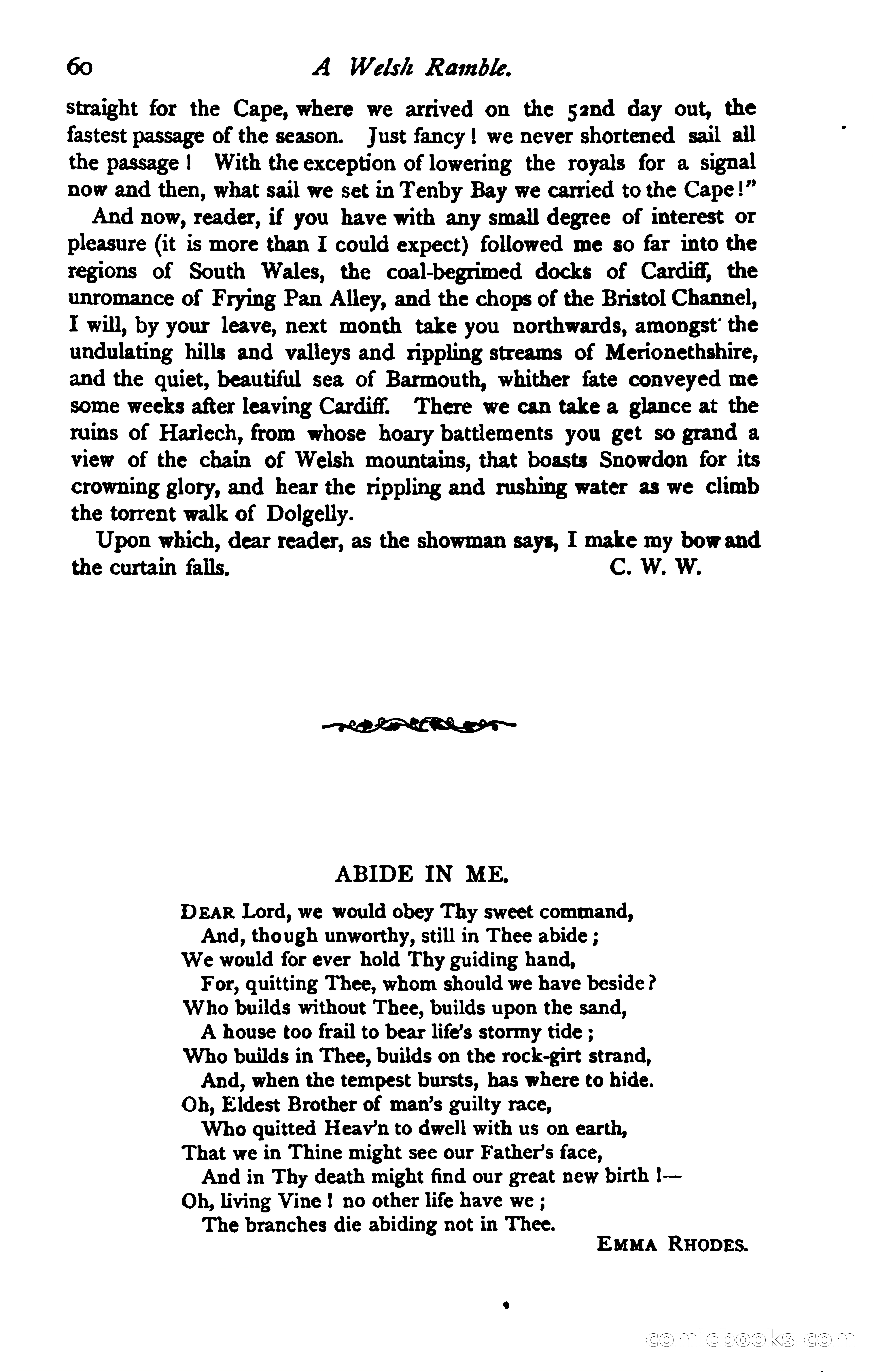 The Argosy — page 70 of 397