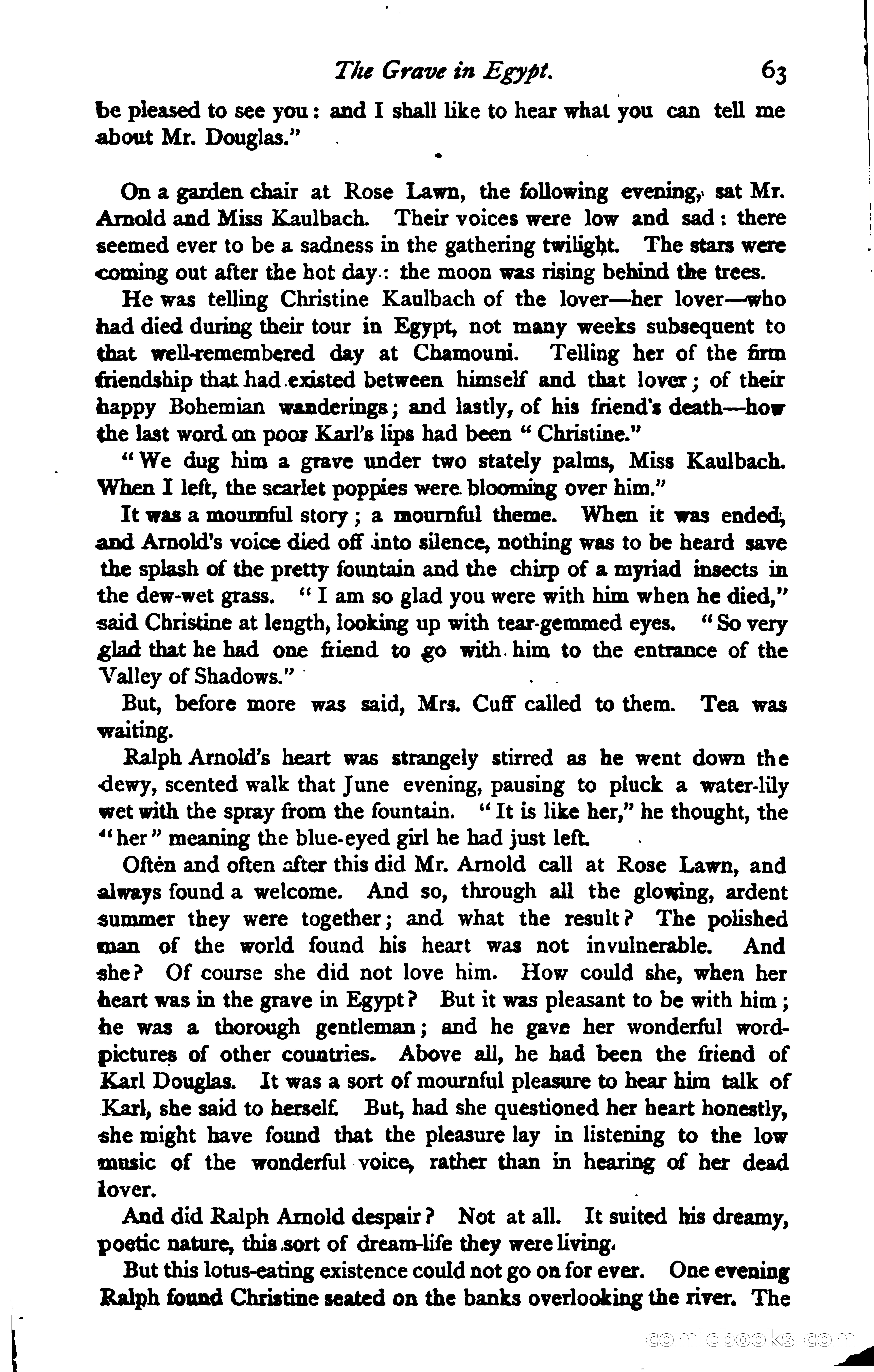 The Argosy — page 73 of 397