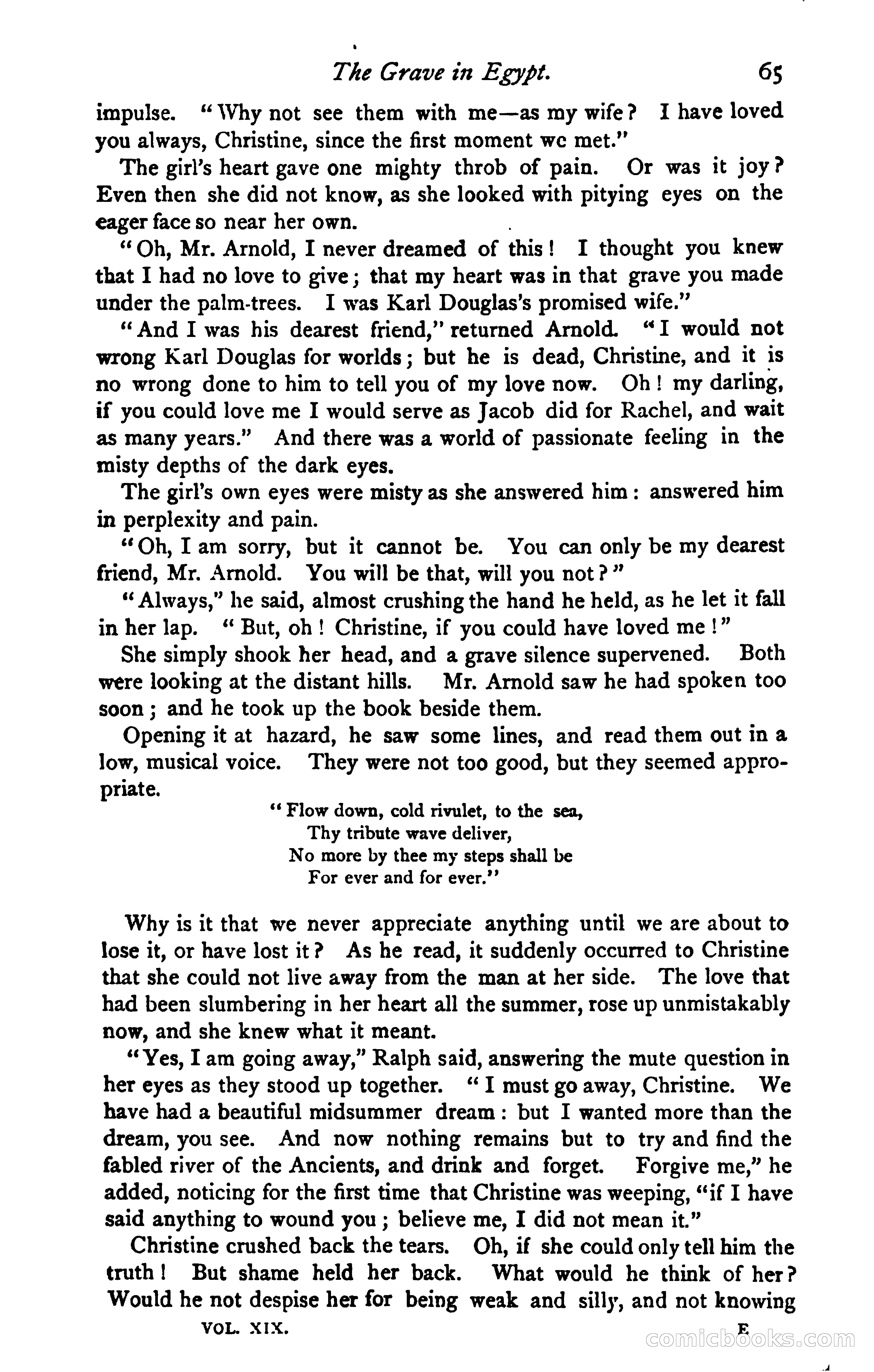 The Argosy — page 75 of 397