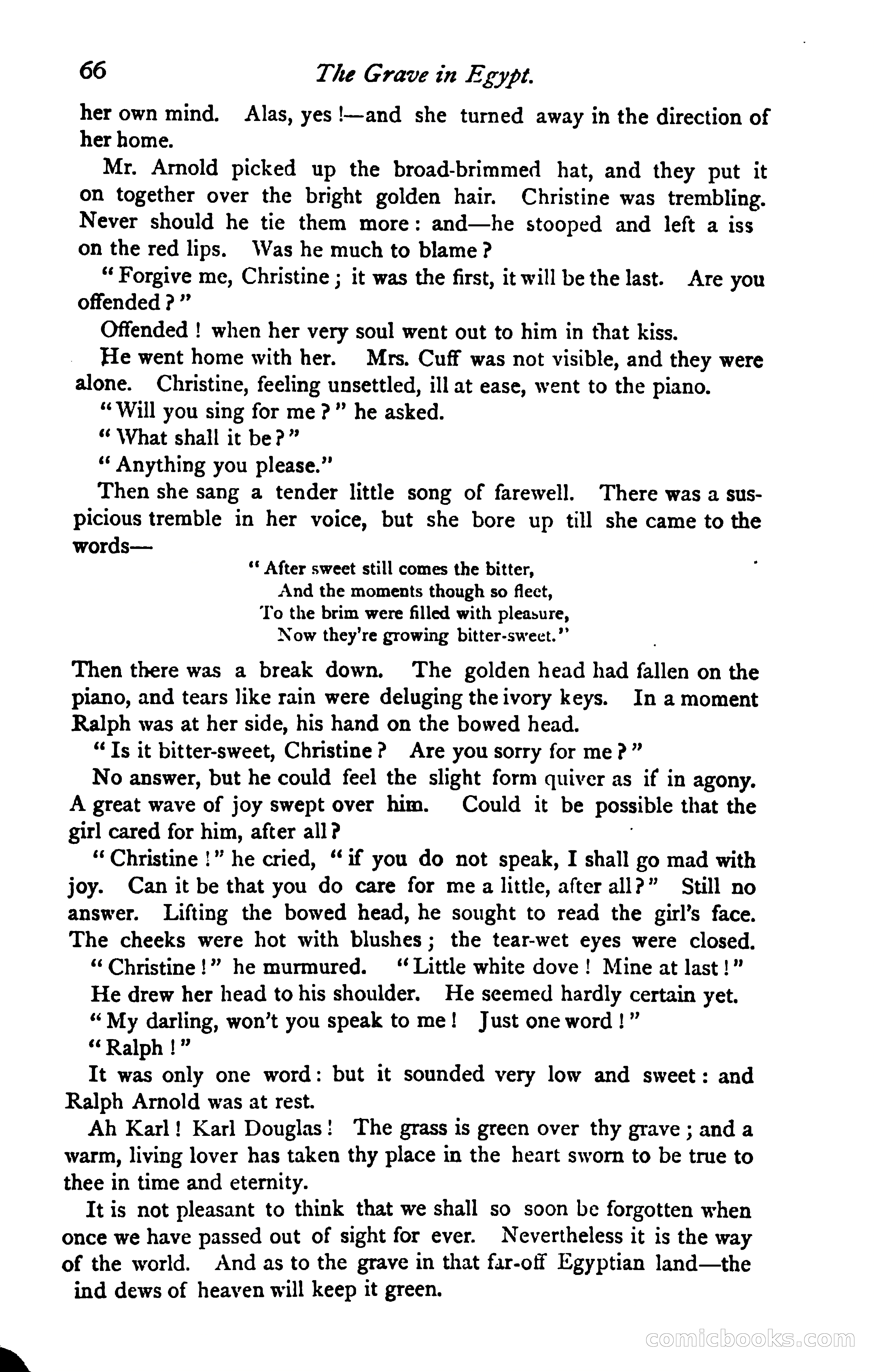 The Argosy — page 76 of 397