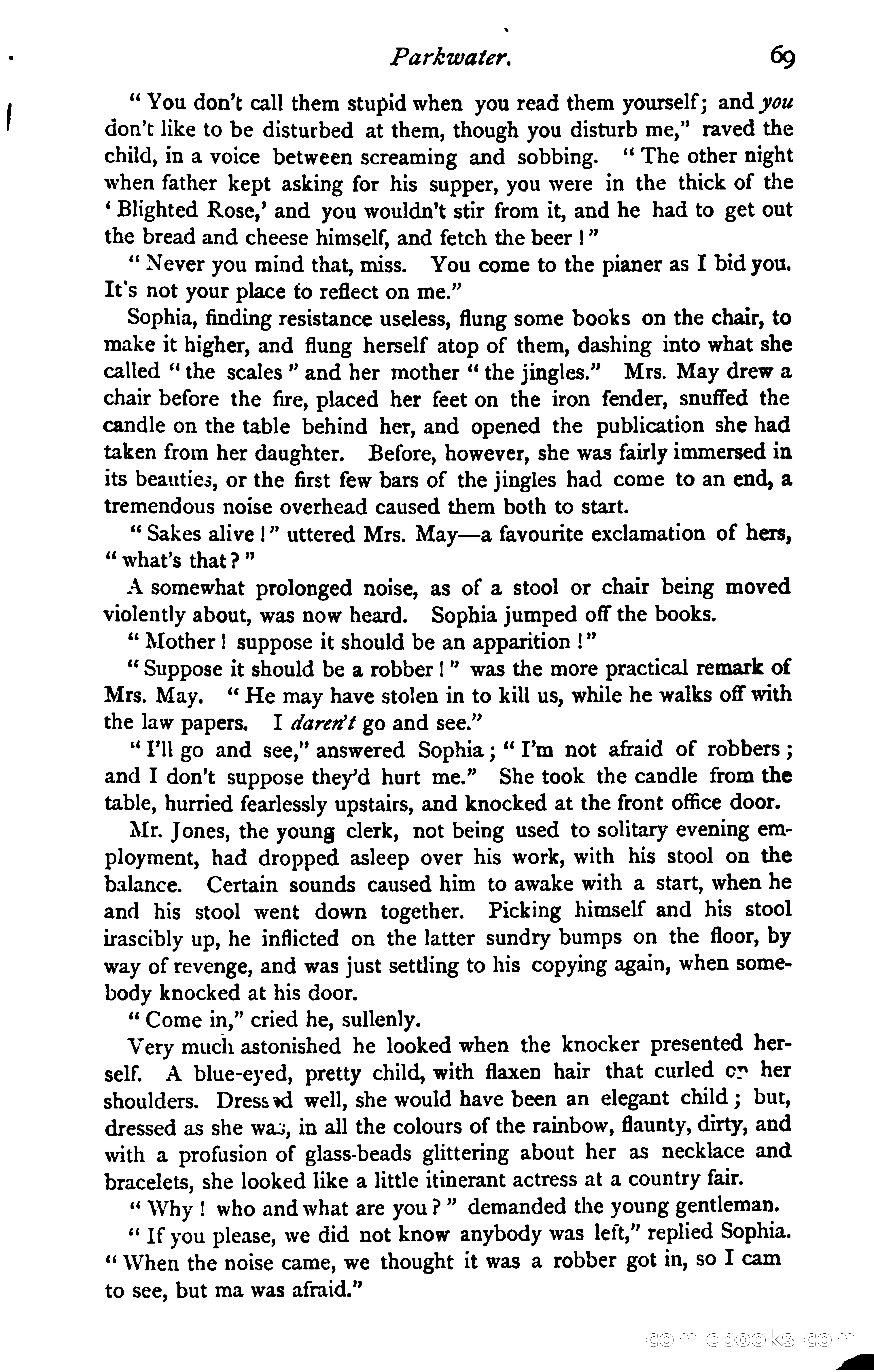 The Argosy — page 79 of 397