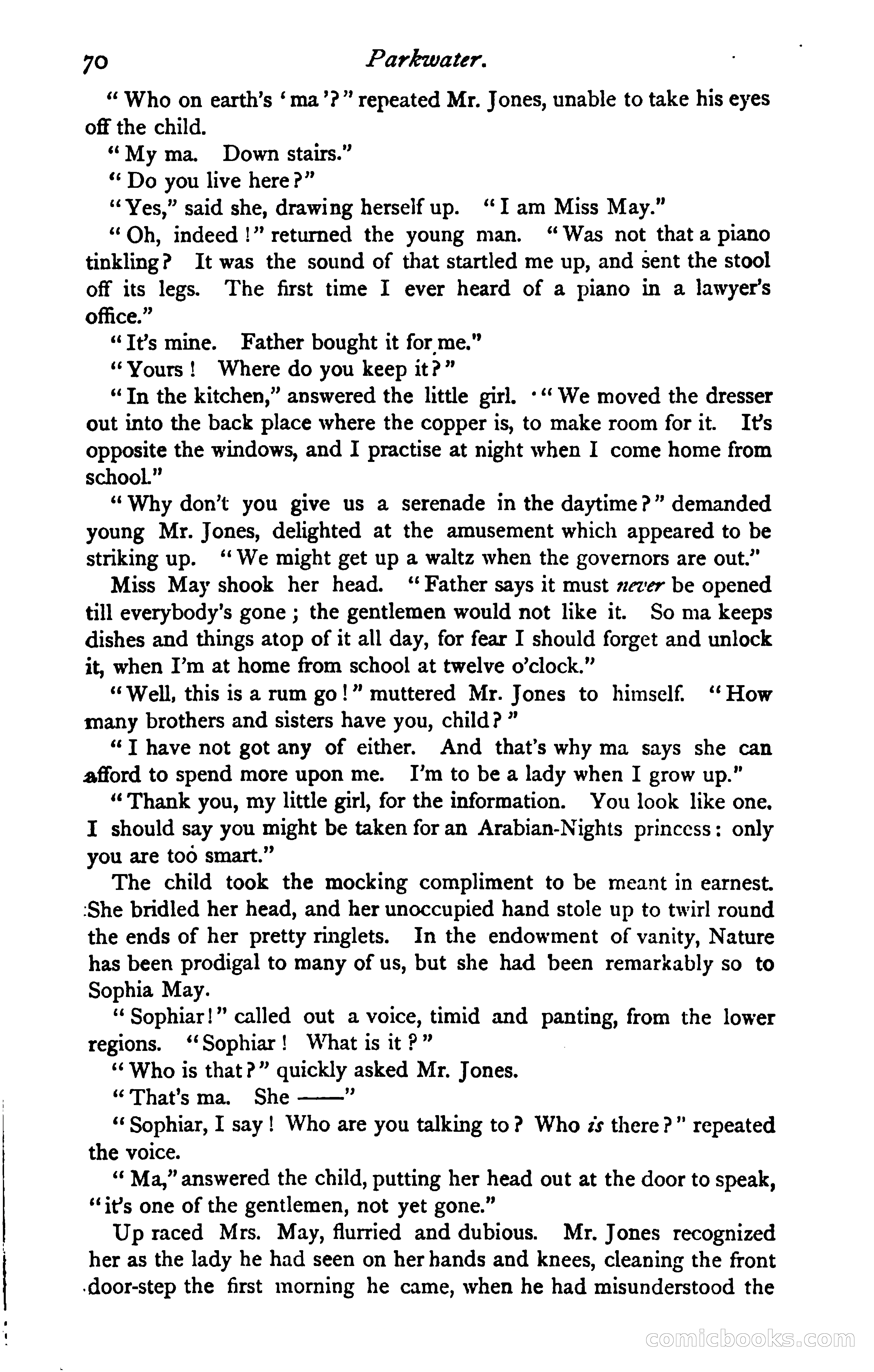 The Argosy — page 80 of 397