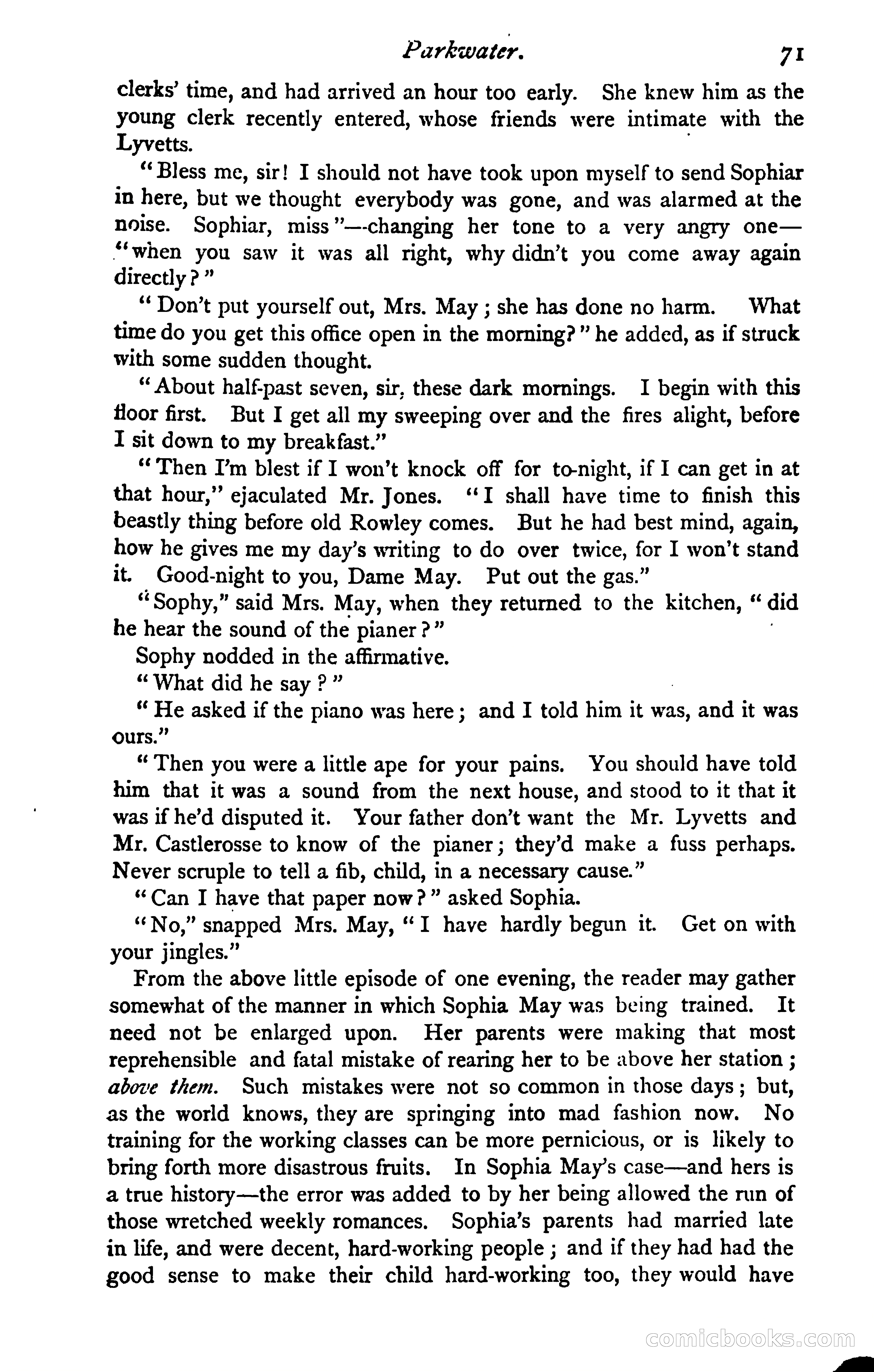 The Argosy — page 81 of 397