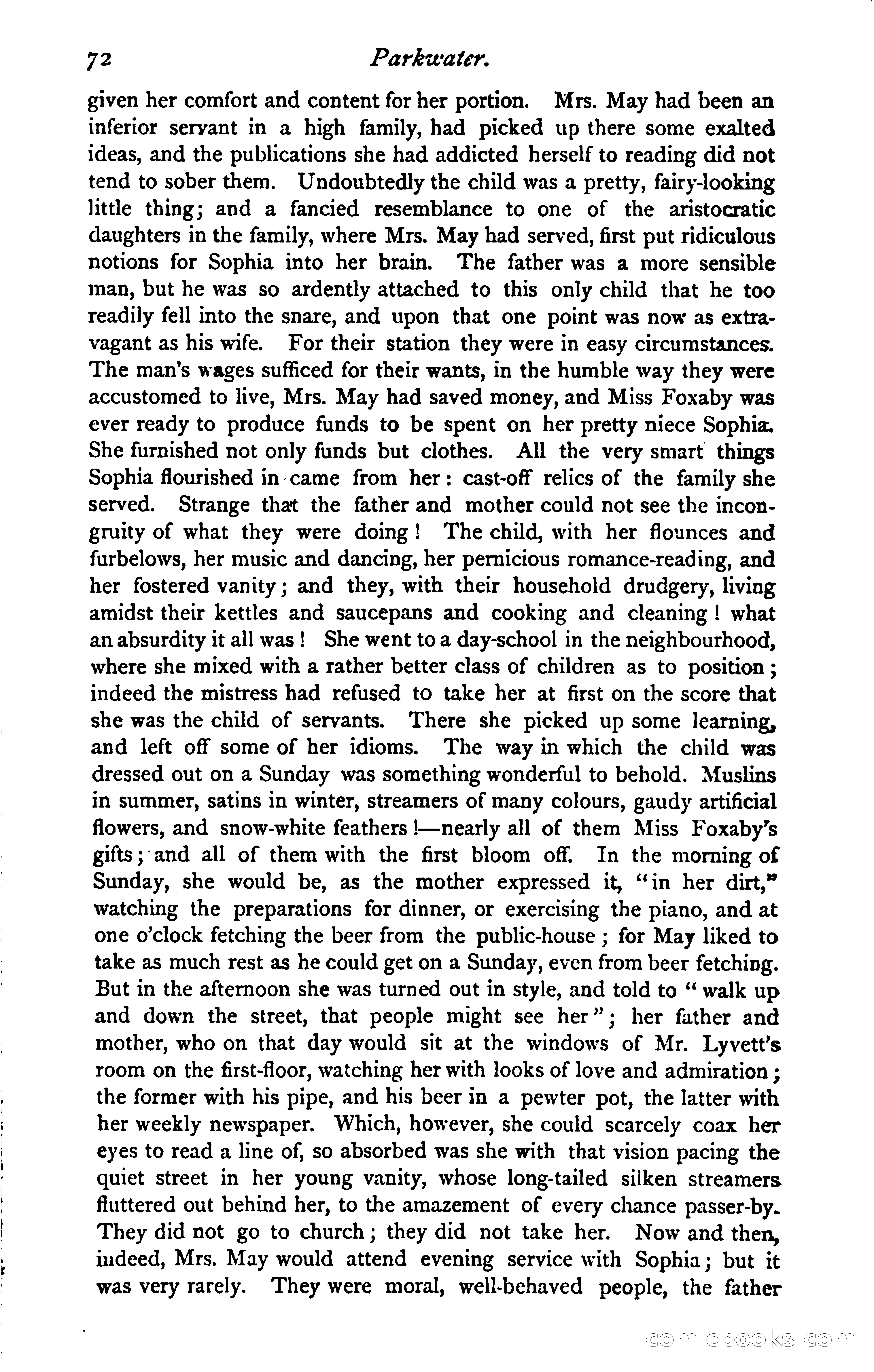 The Argosy — page 82 of 397