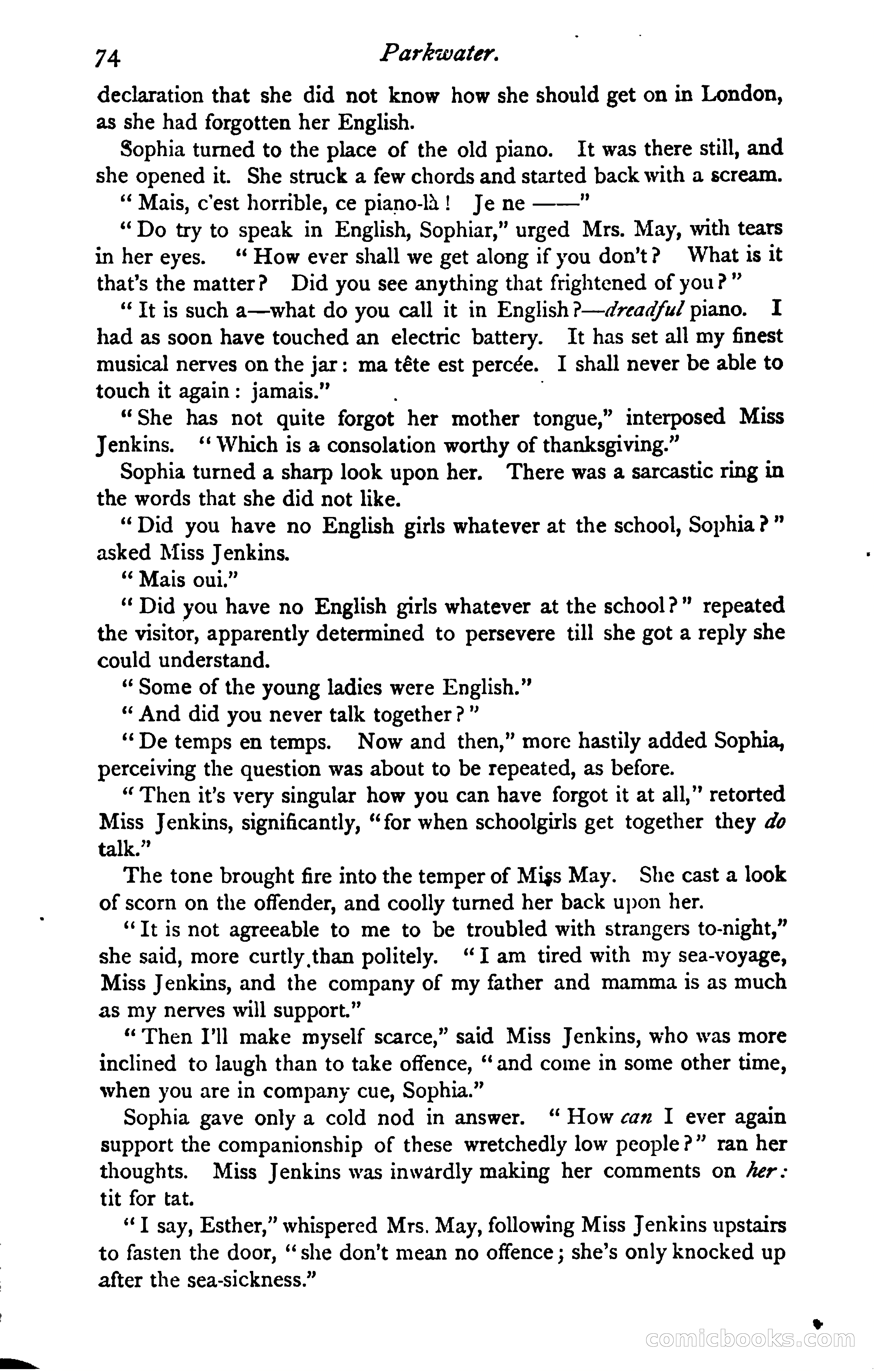 The Argosy — page 84 of 397