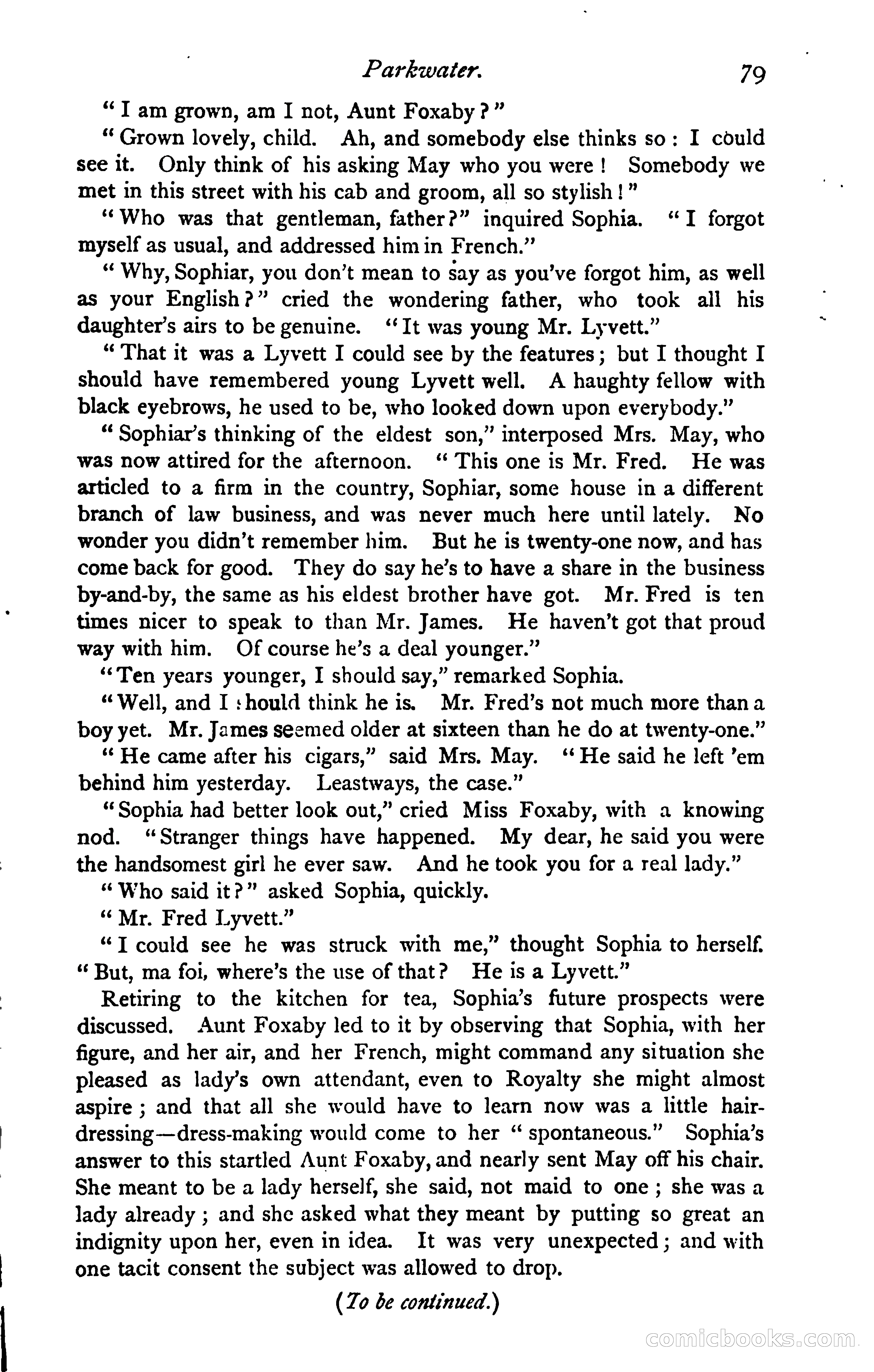 The Argosy — page 89 of 397