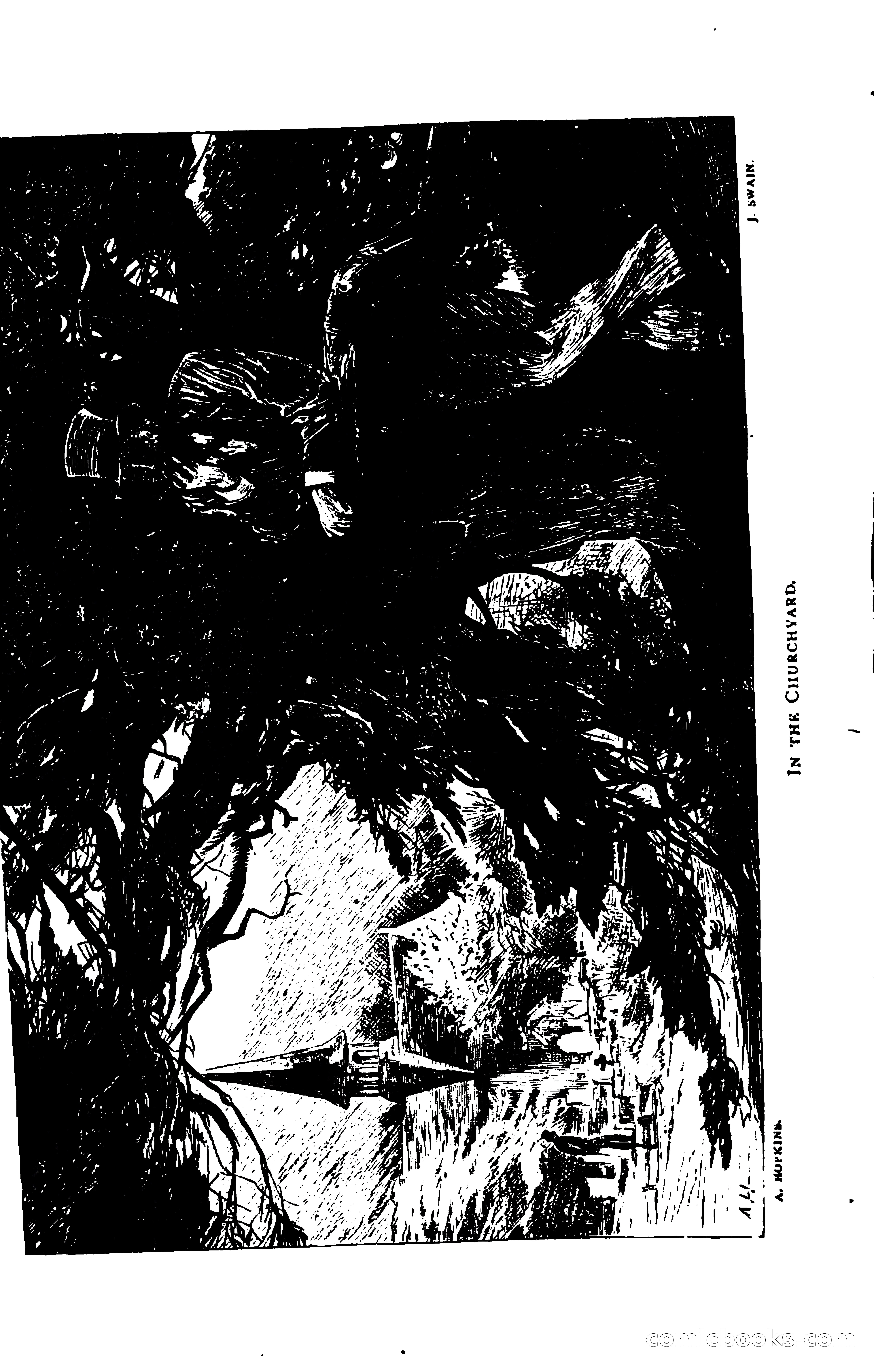 The Argosy — page 92 of 397