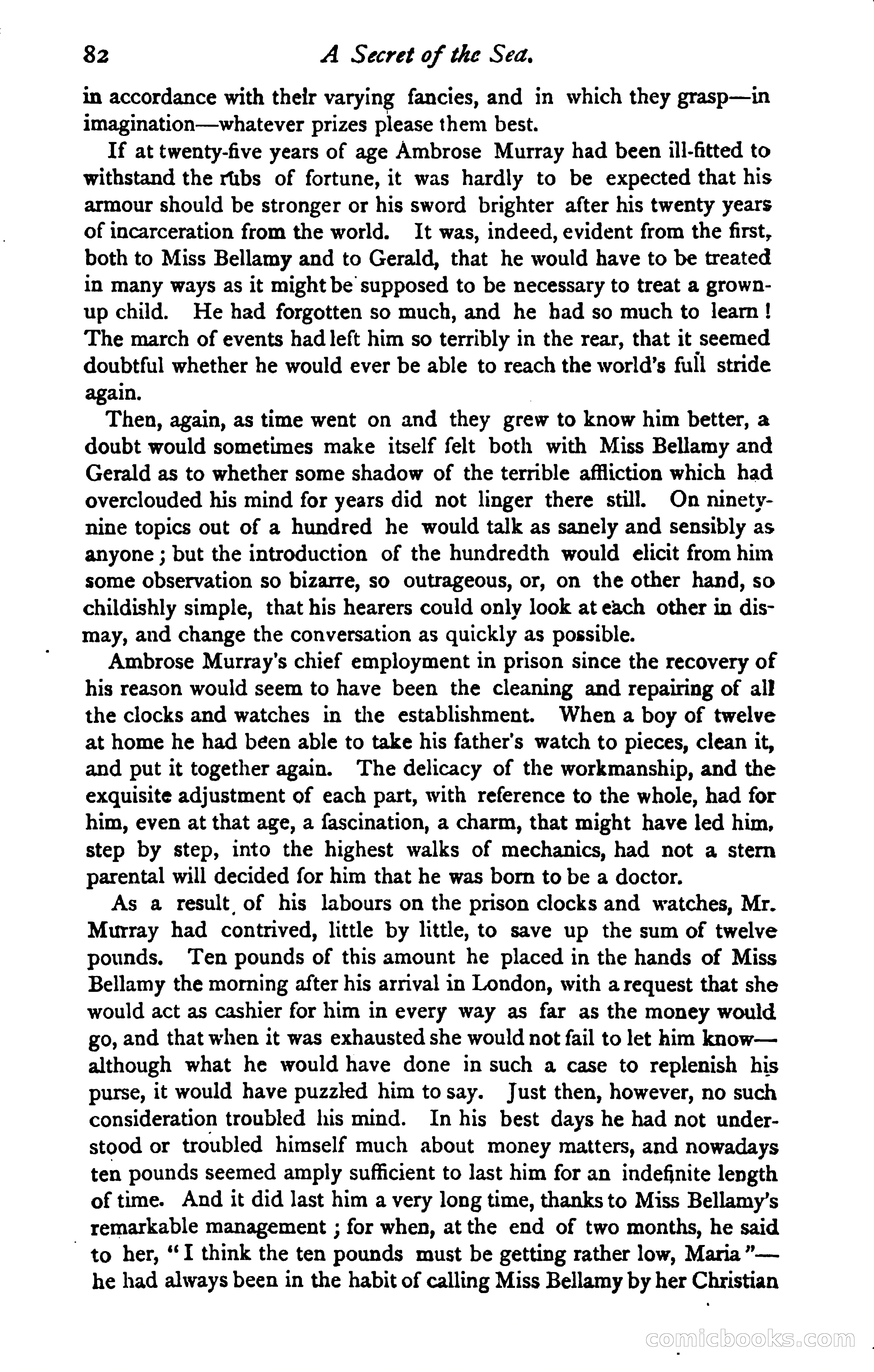 The Argosy — page 94 of 397