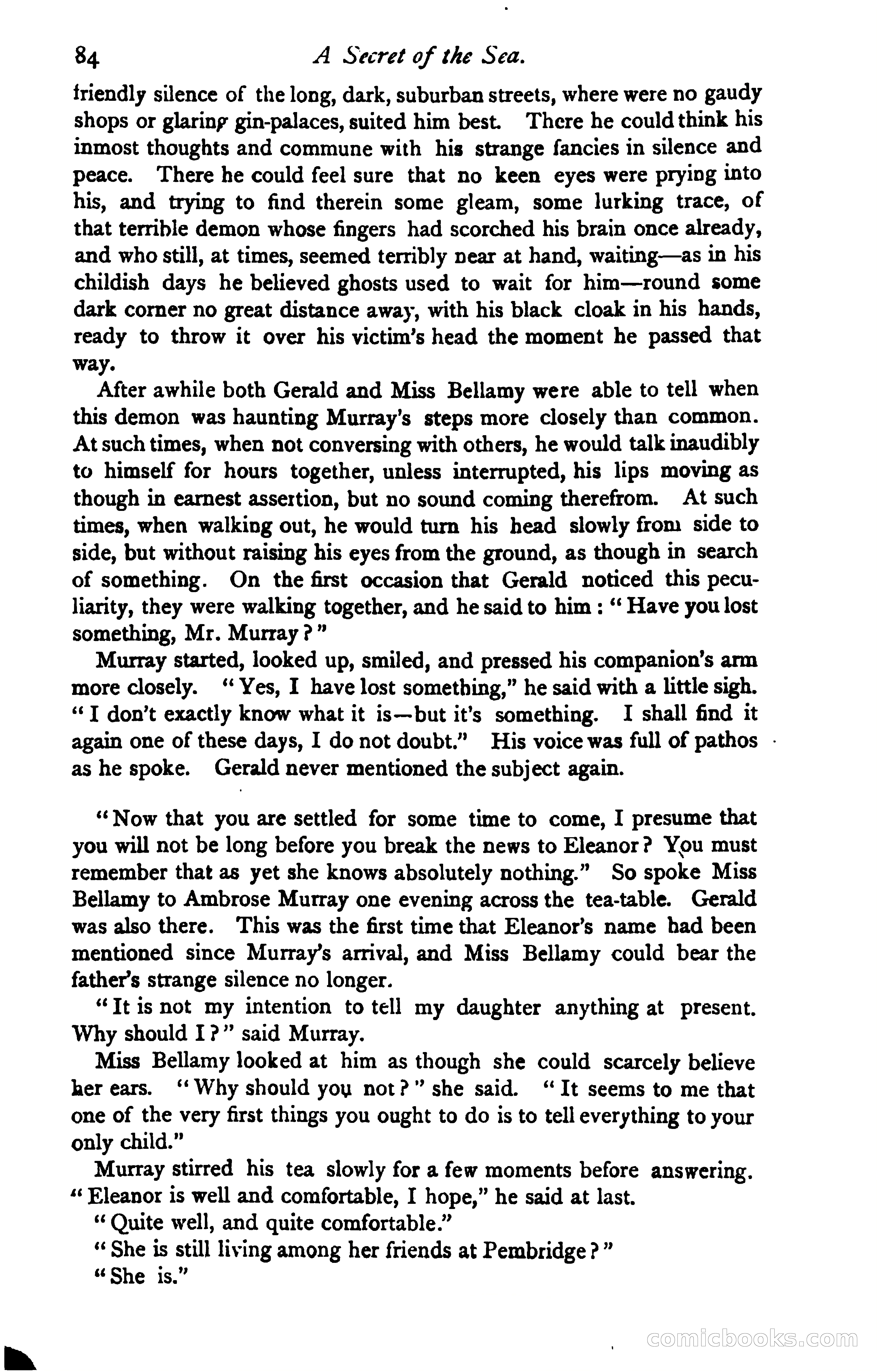 The Argosy — page 96 of 397