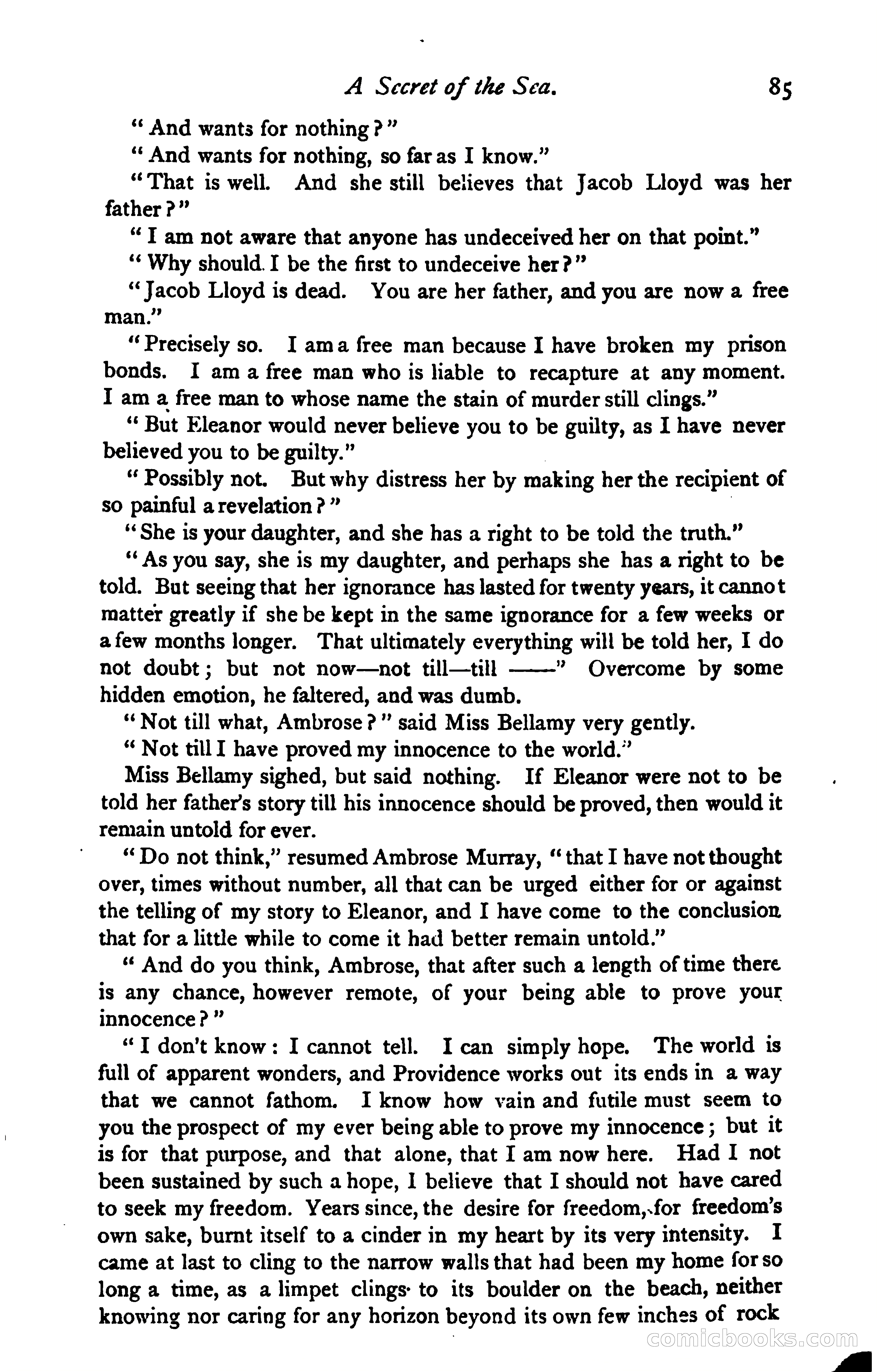 The Argosy — page 97 of 397