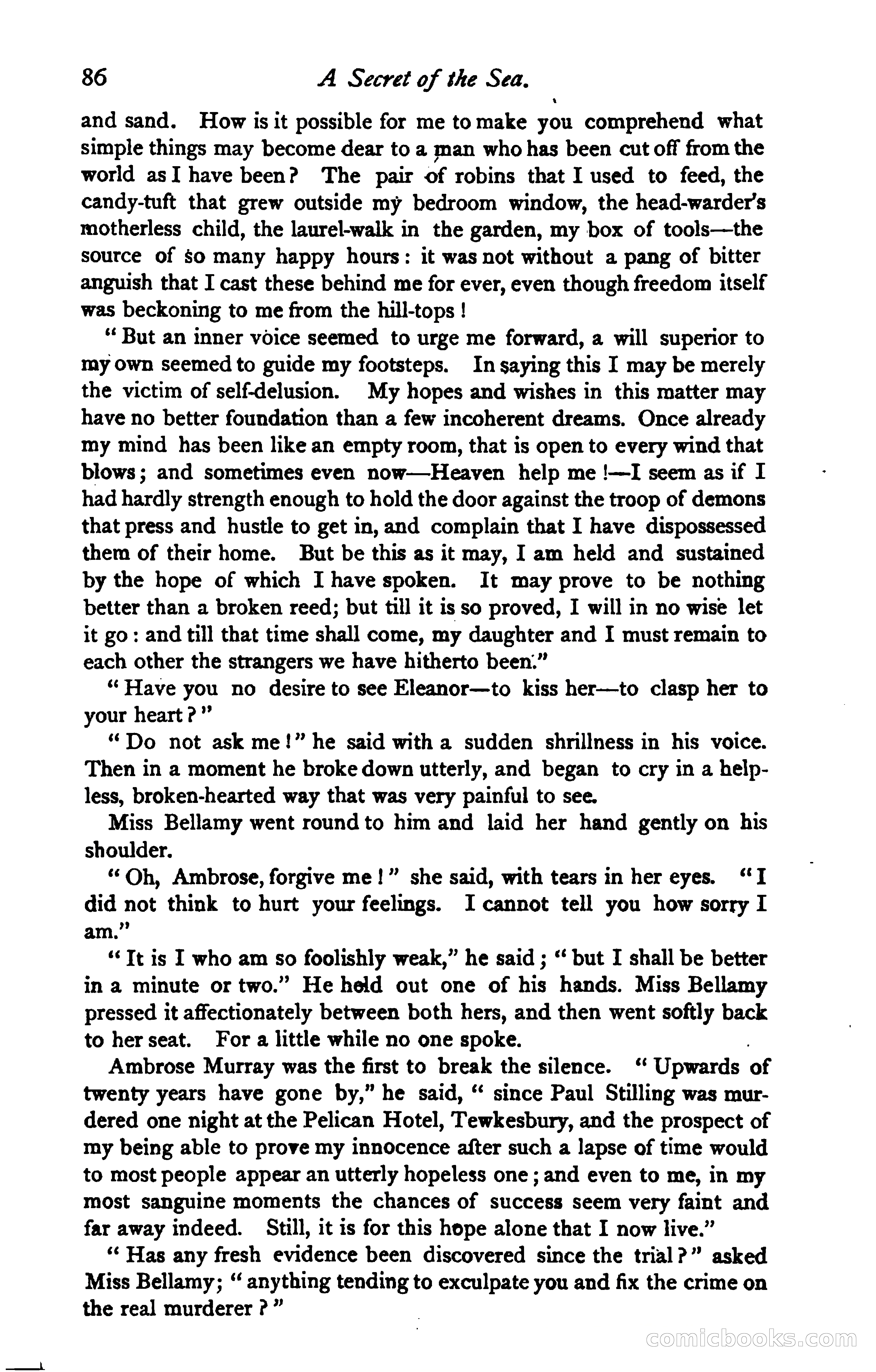 The Argosy — page 98 of 397