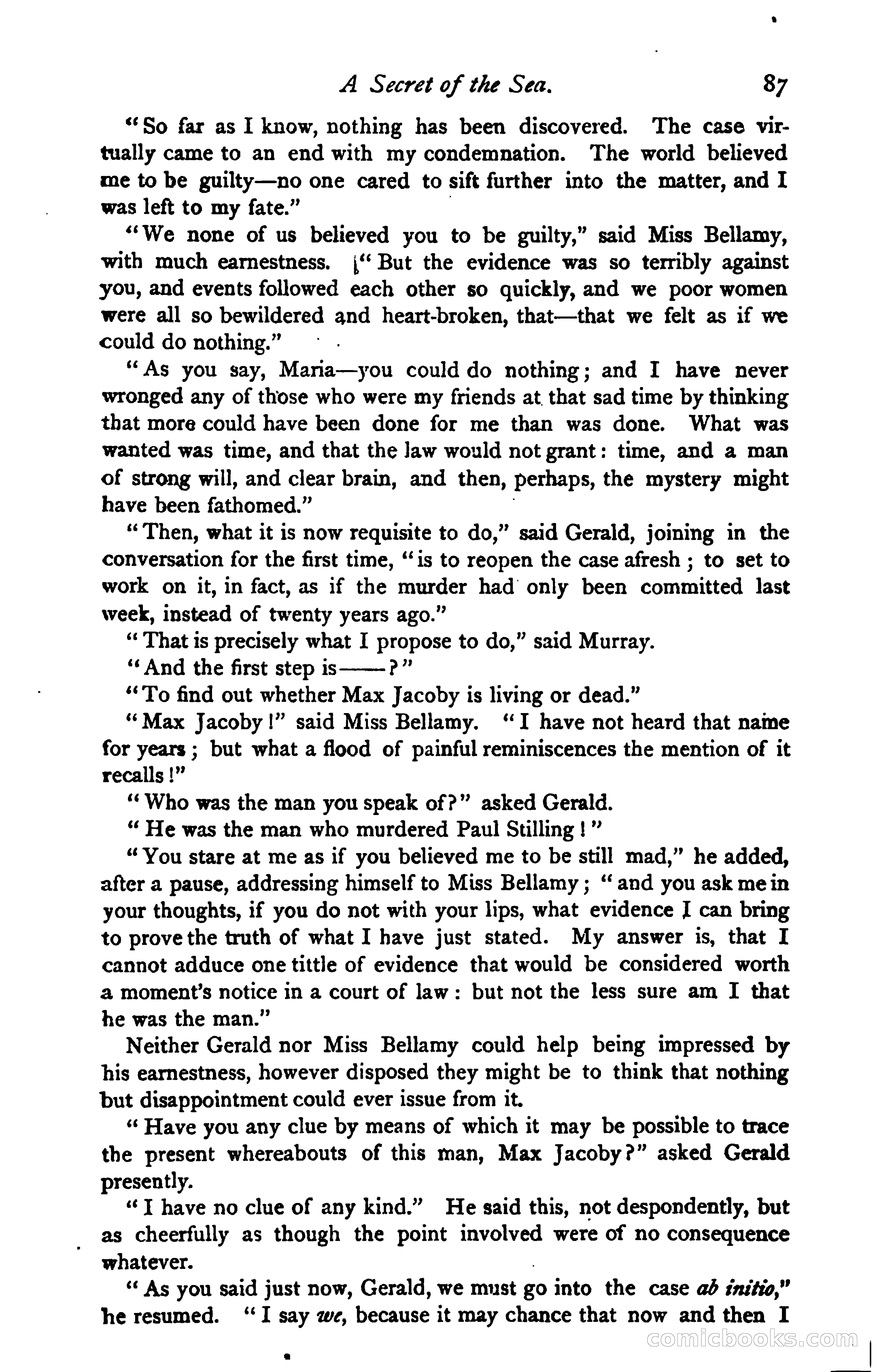 The Argosy — page 99 of 397