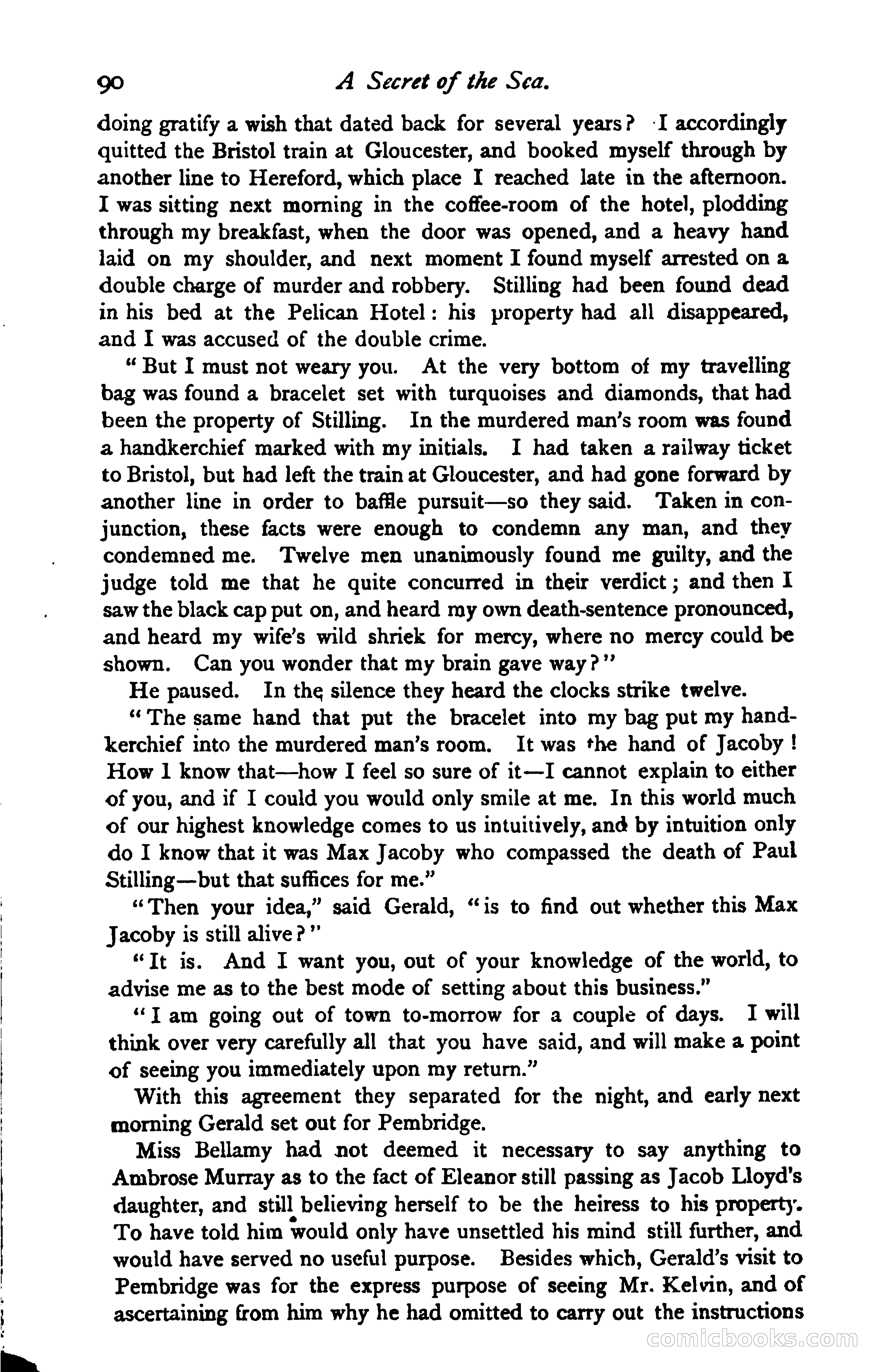 The Argosy — page 102 of 397
