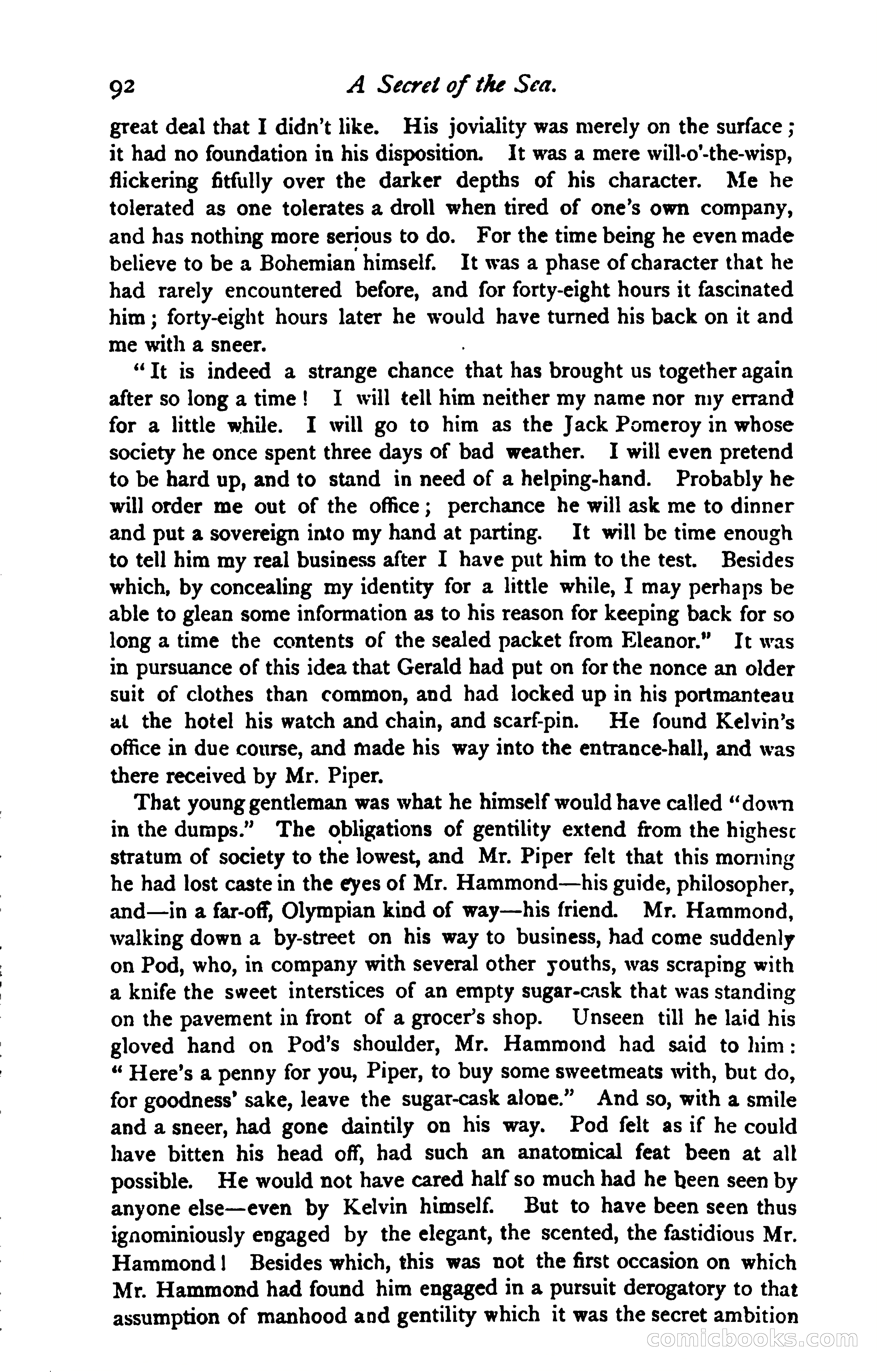 The Argosy — page 104 of 397