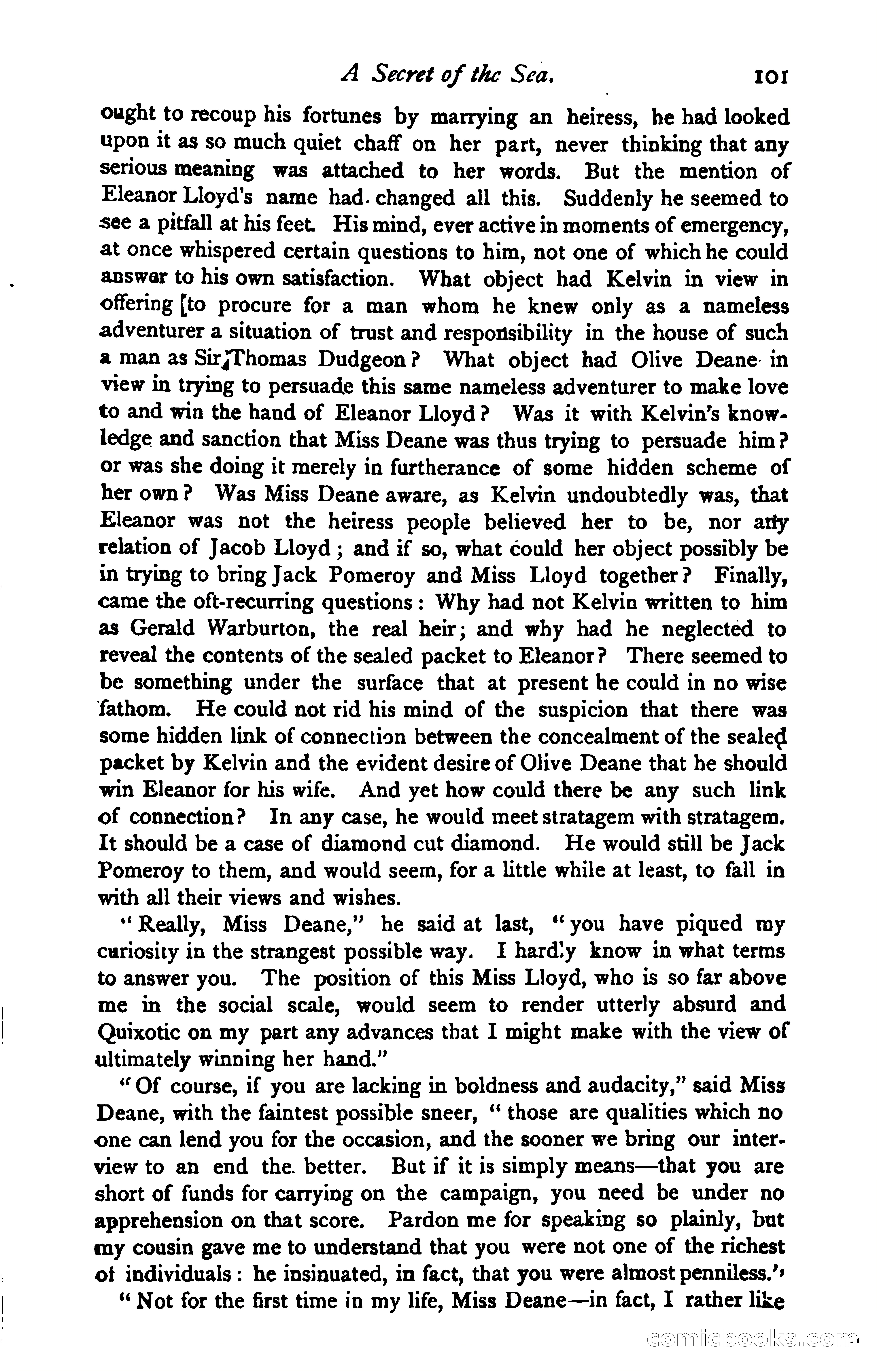 The Argosy — page 113 of 397
