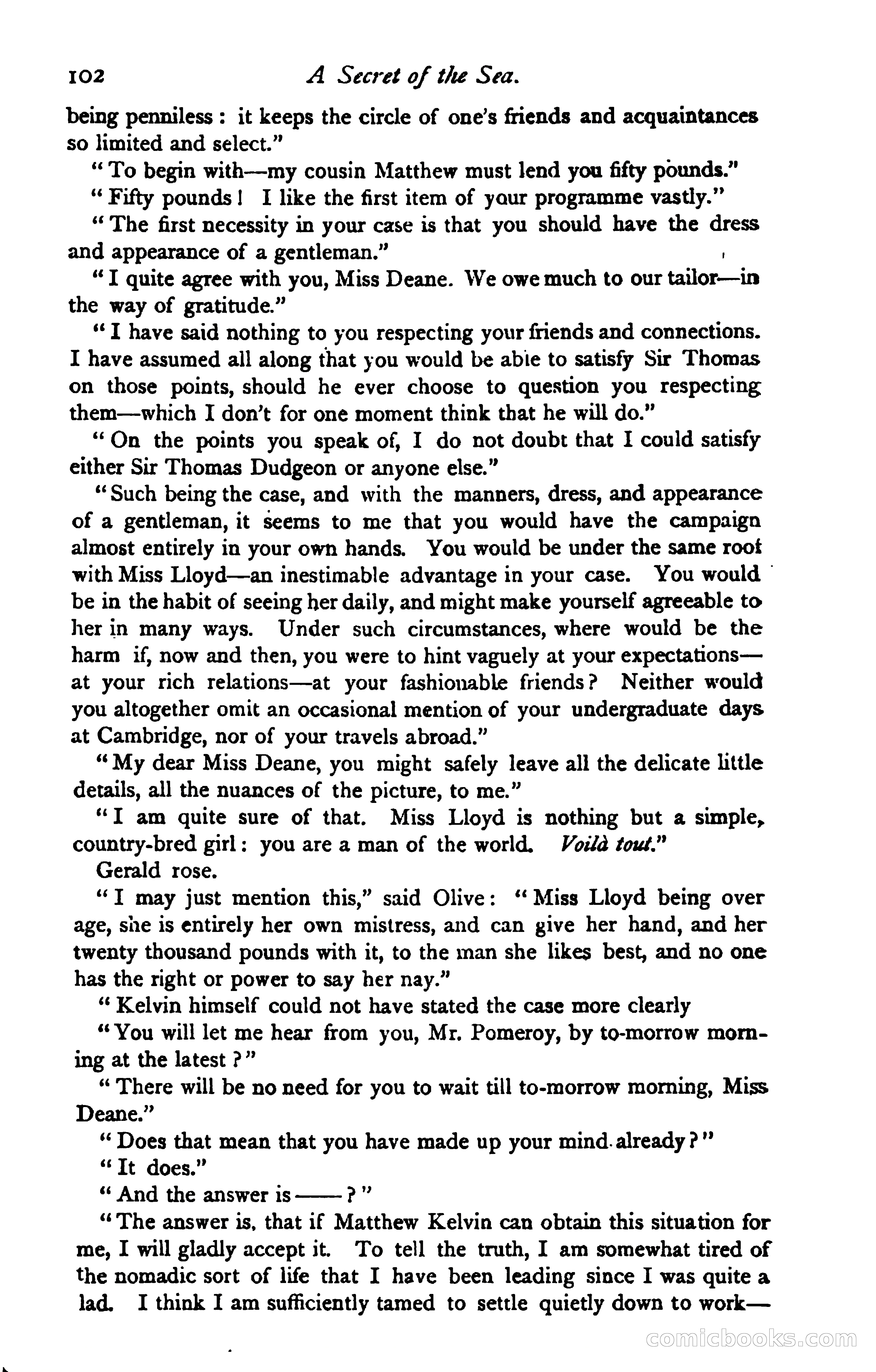 The Argosy — page 114 of 397