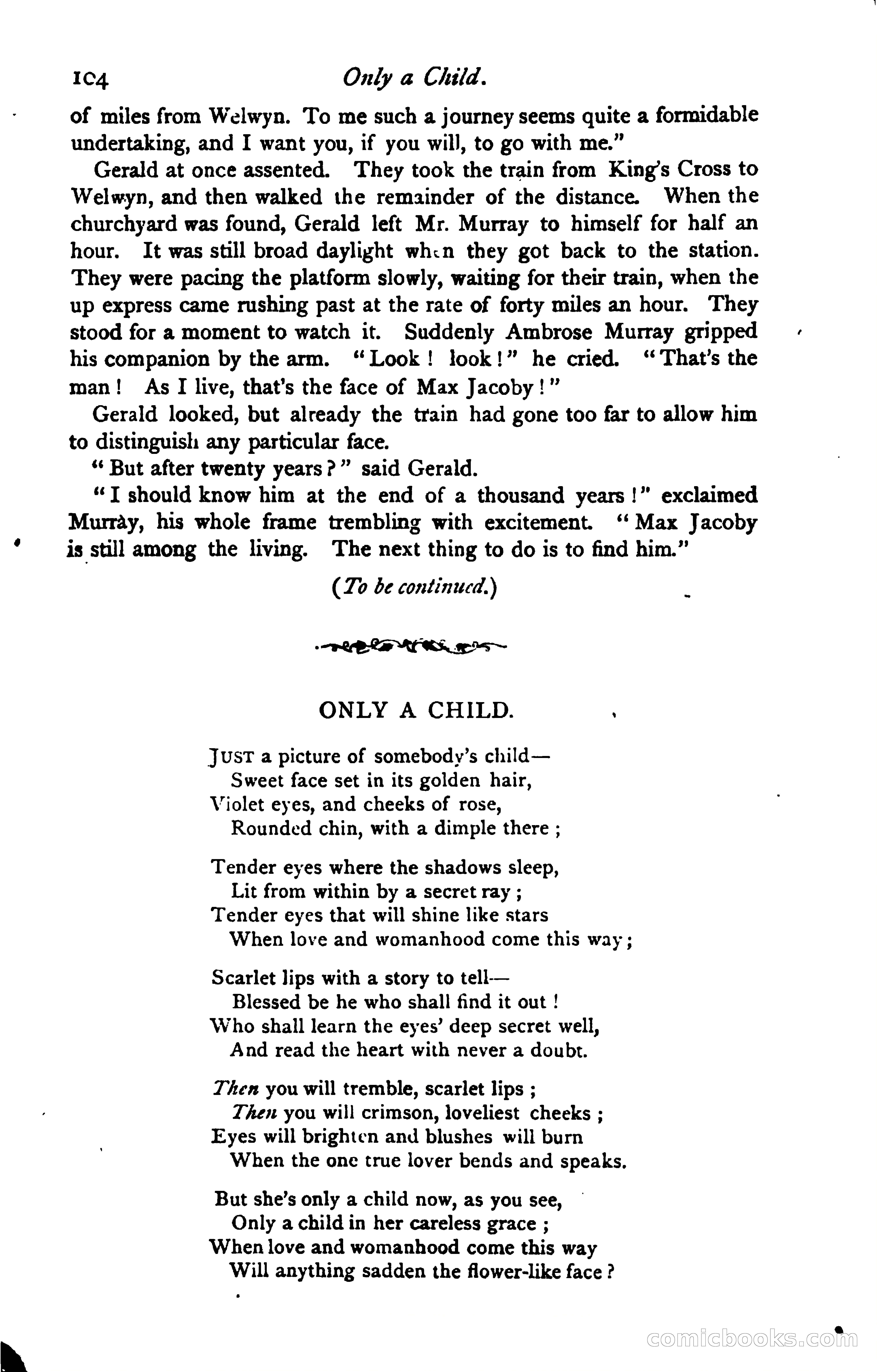 The Argosy — page 116 of 397