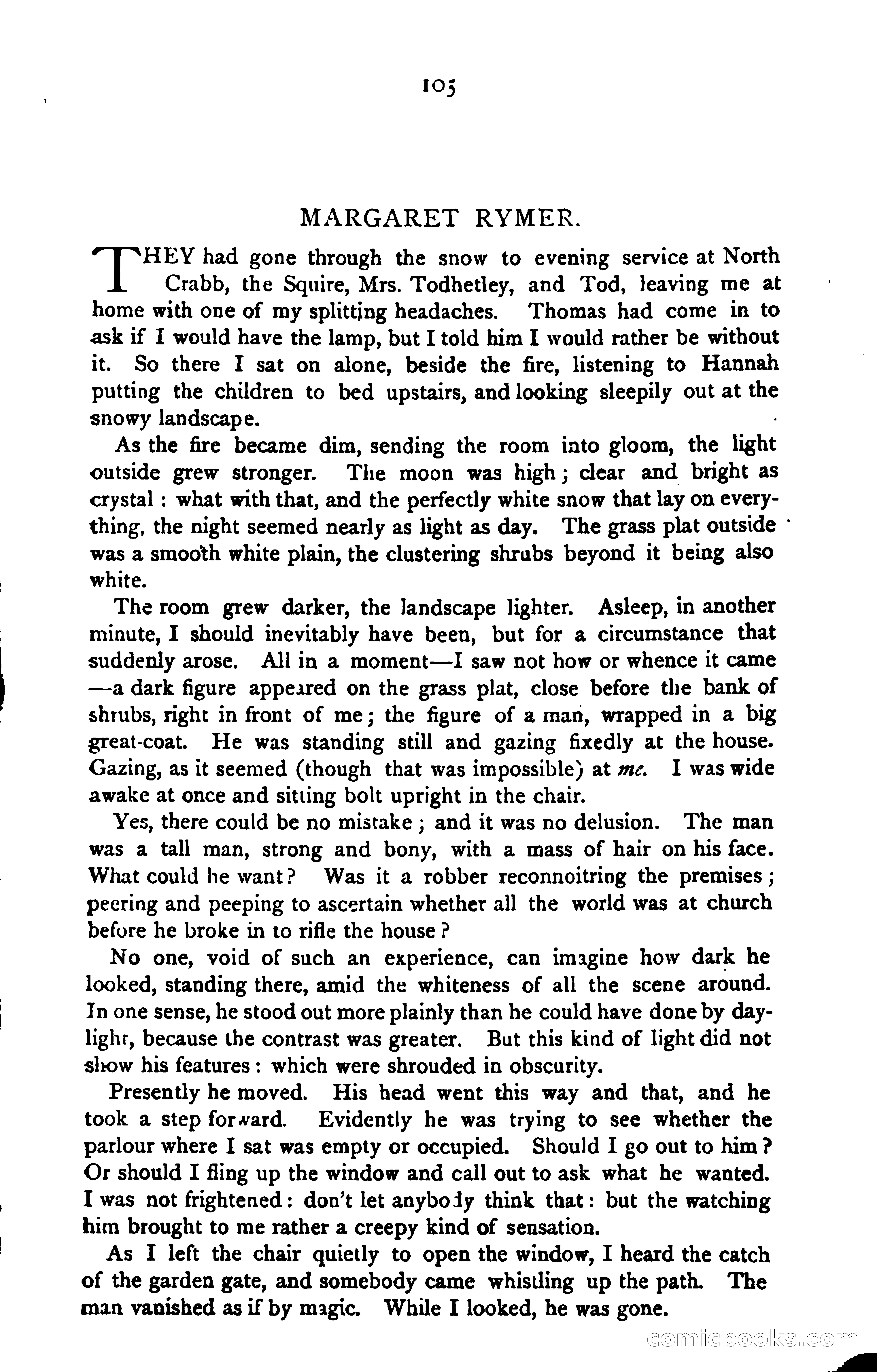 The Argosy — page 117 of 397
