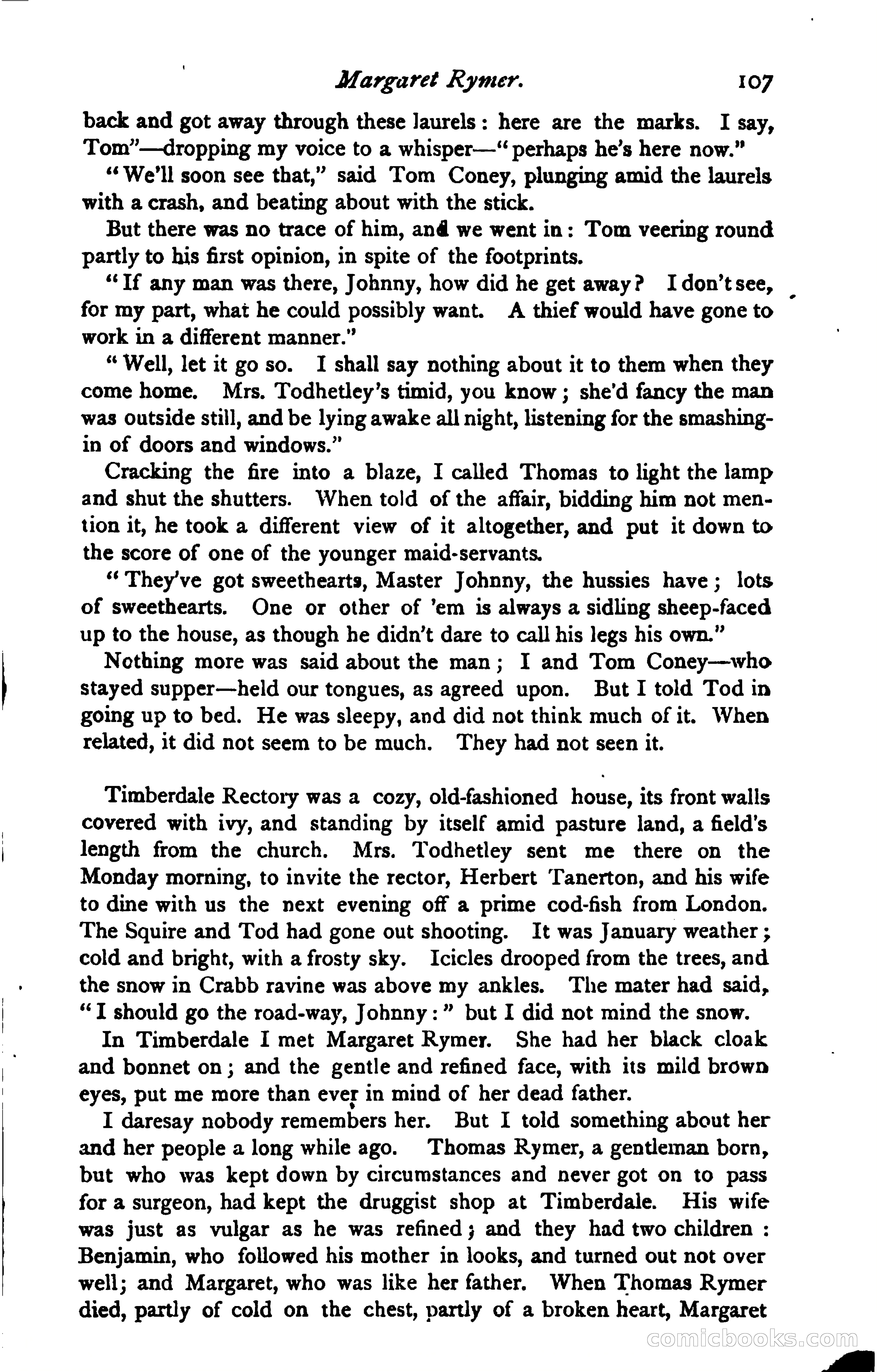 The Argosy — page 119 of 397