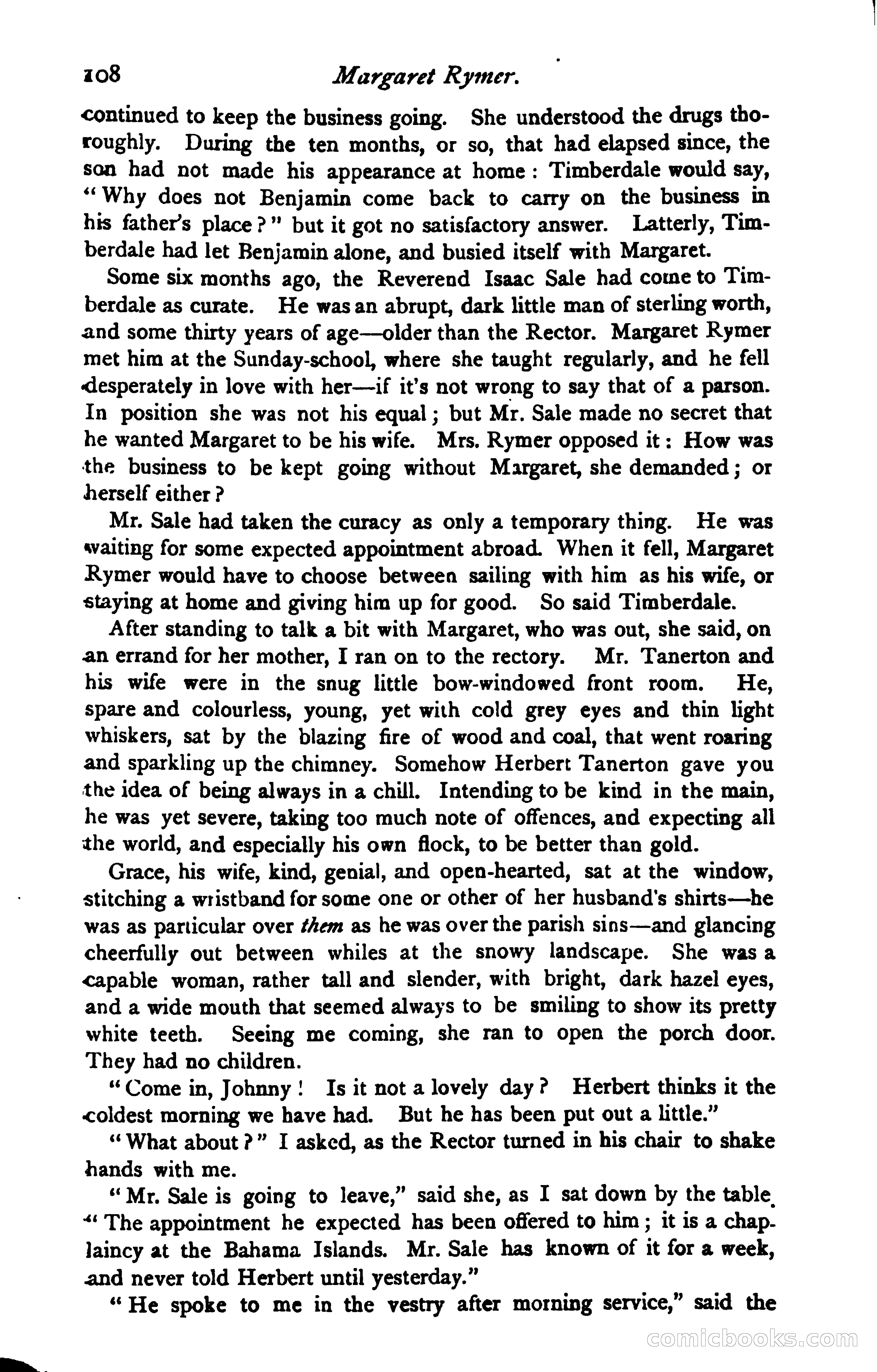 The Argosy — page 120 of 397