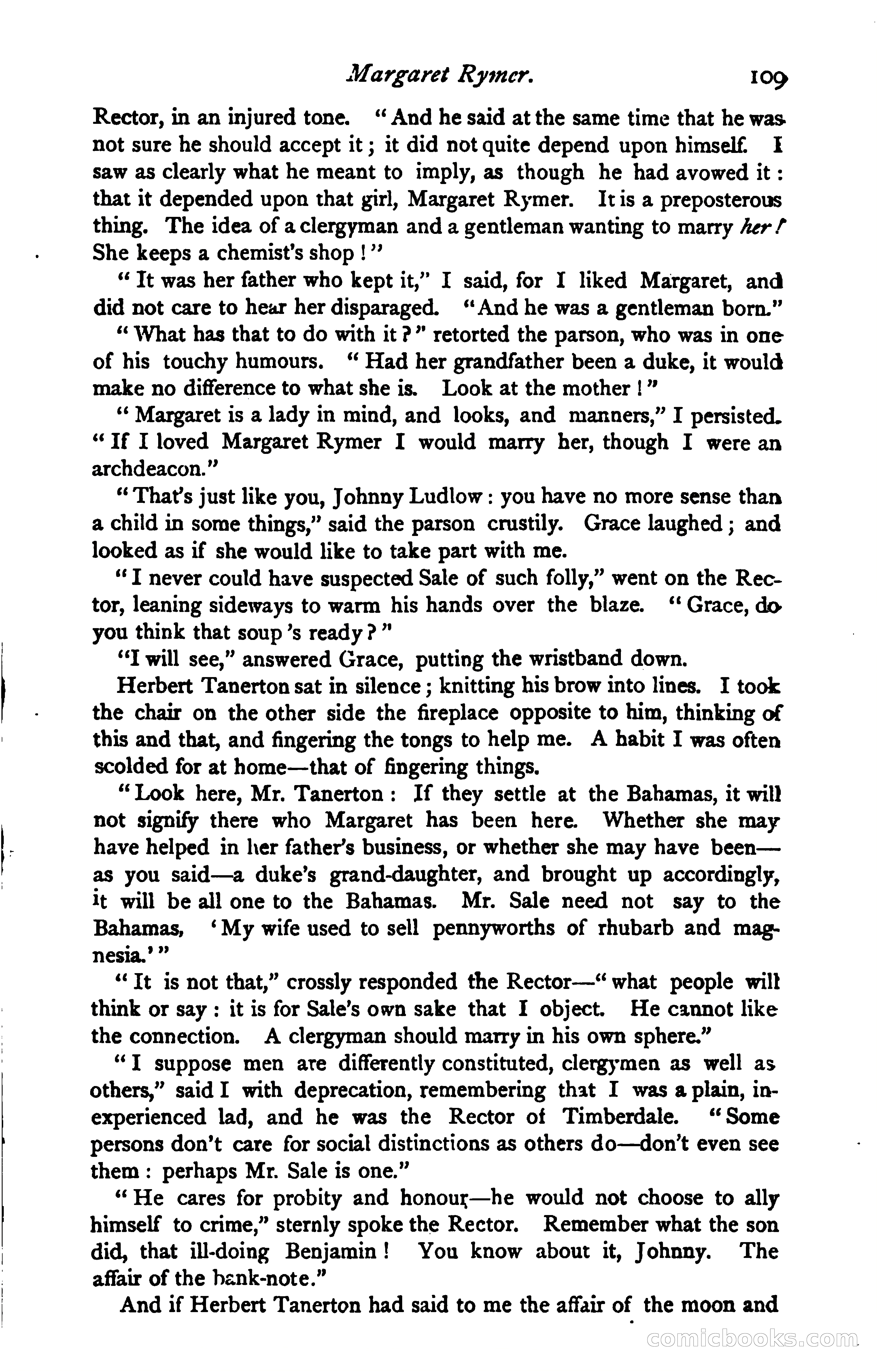 The Argosy — page 121 of 397