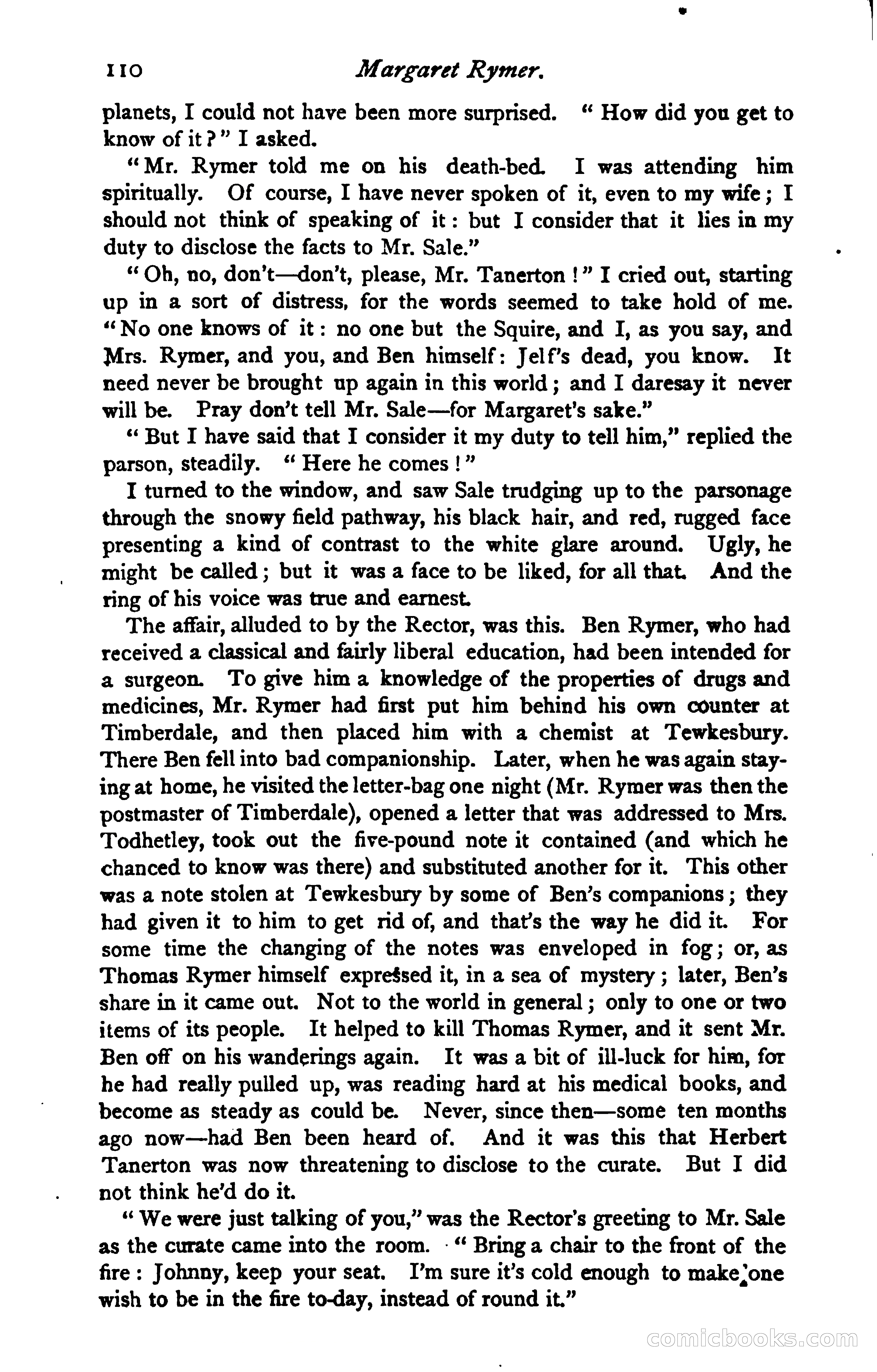 The Argosy — page 122 of 397