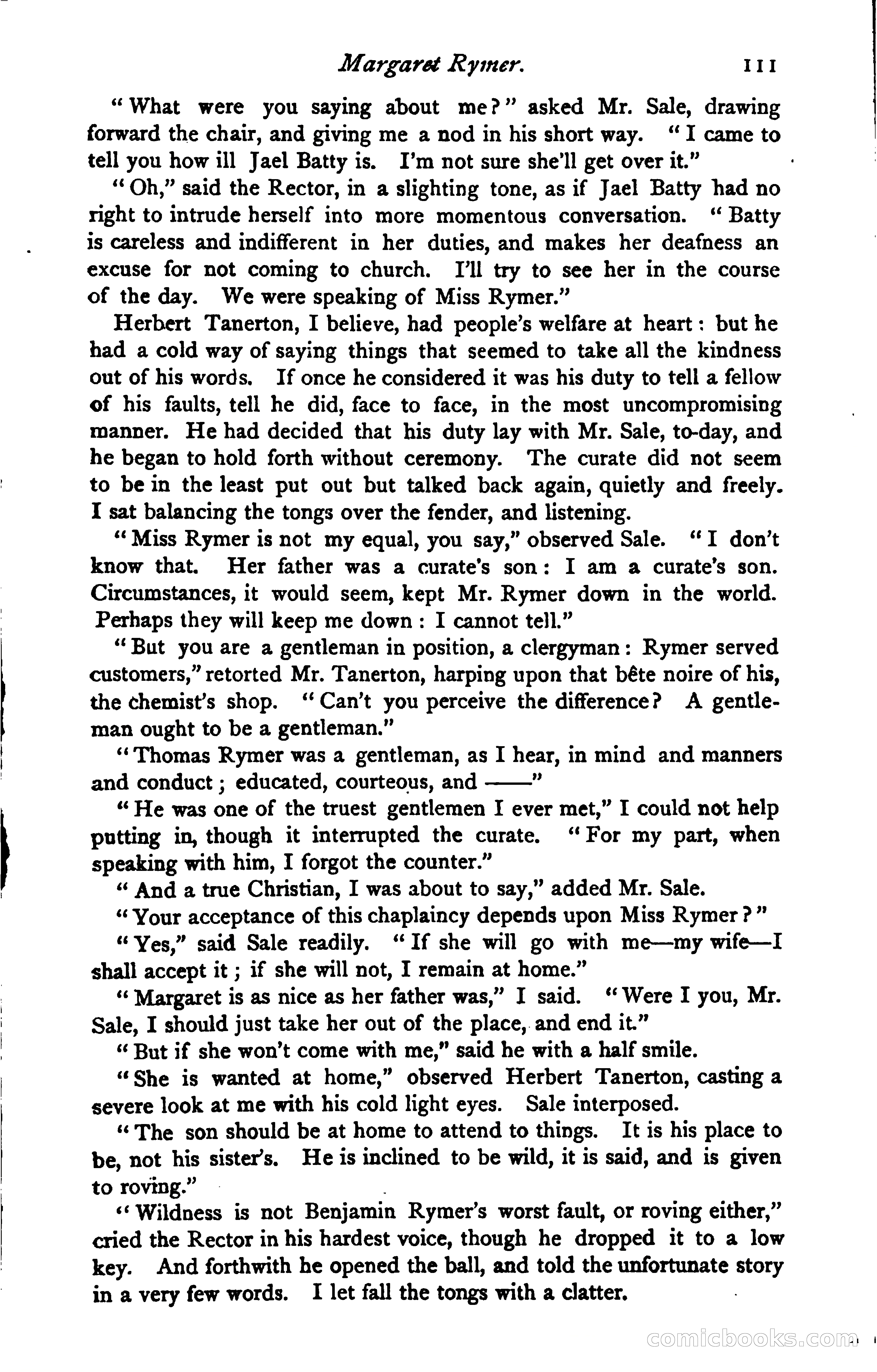 The Argosy — page 123 of 397