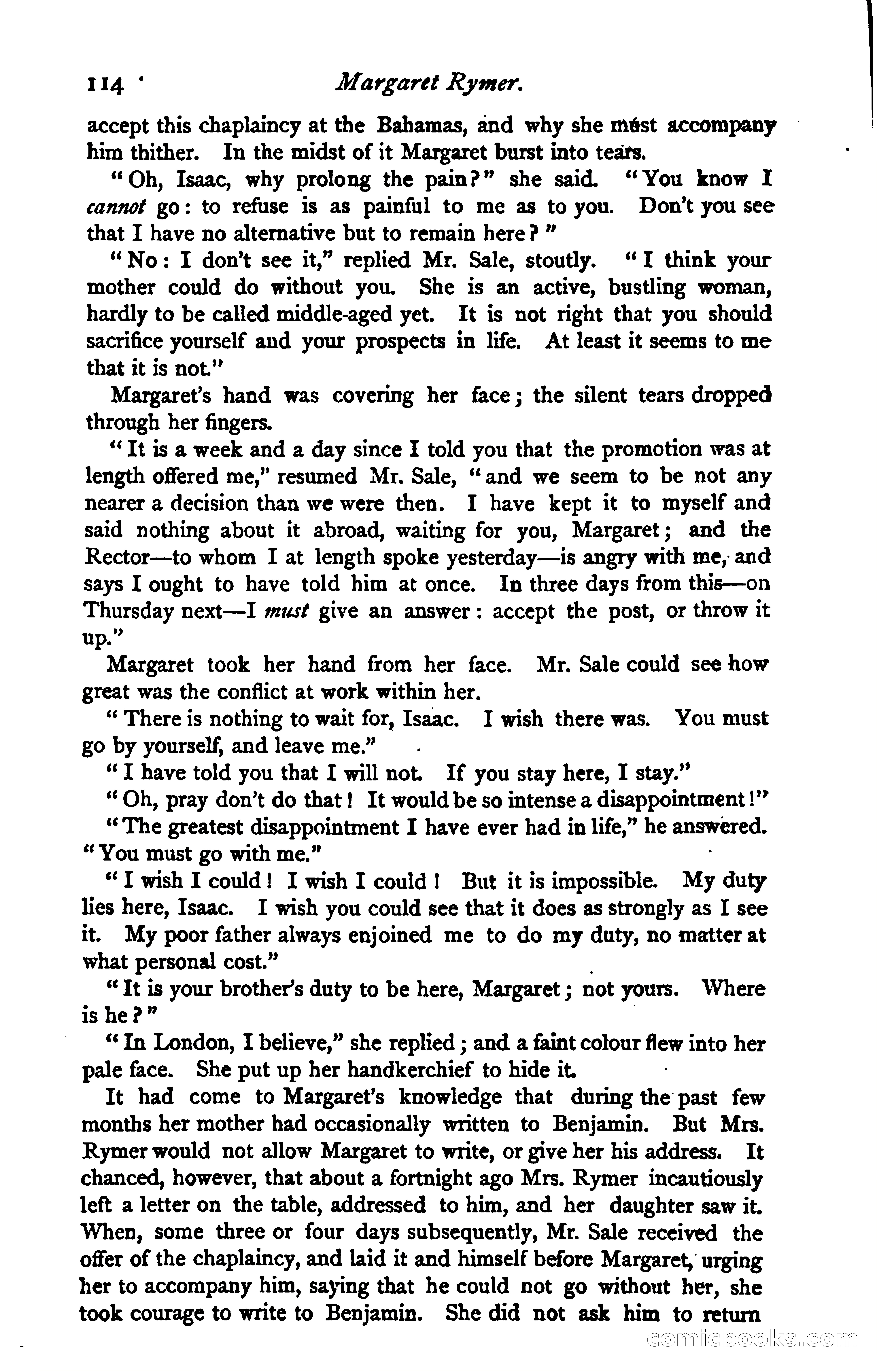 The Argosy — page 126 of 397