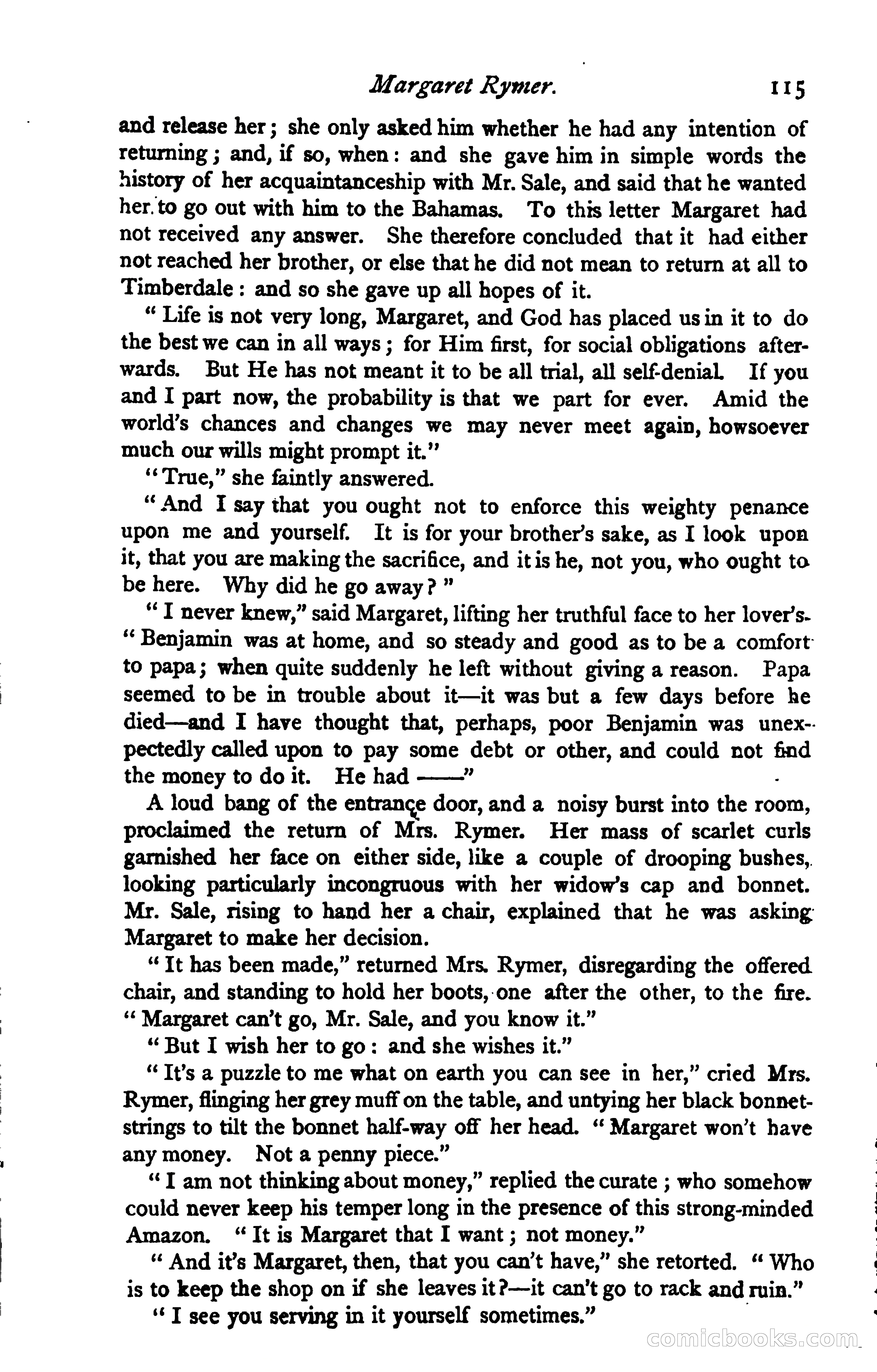 The Argosy — page 127 of 397