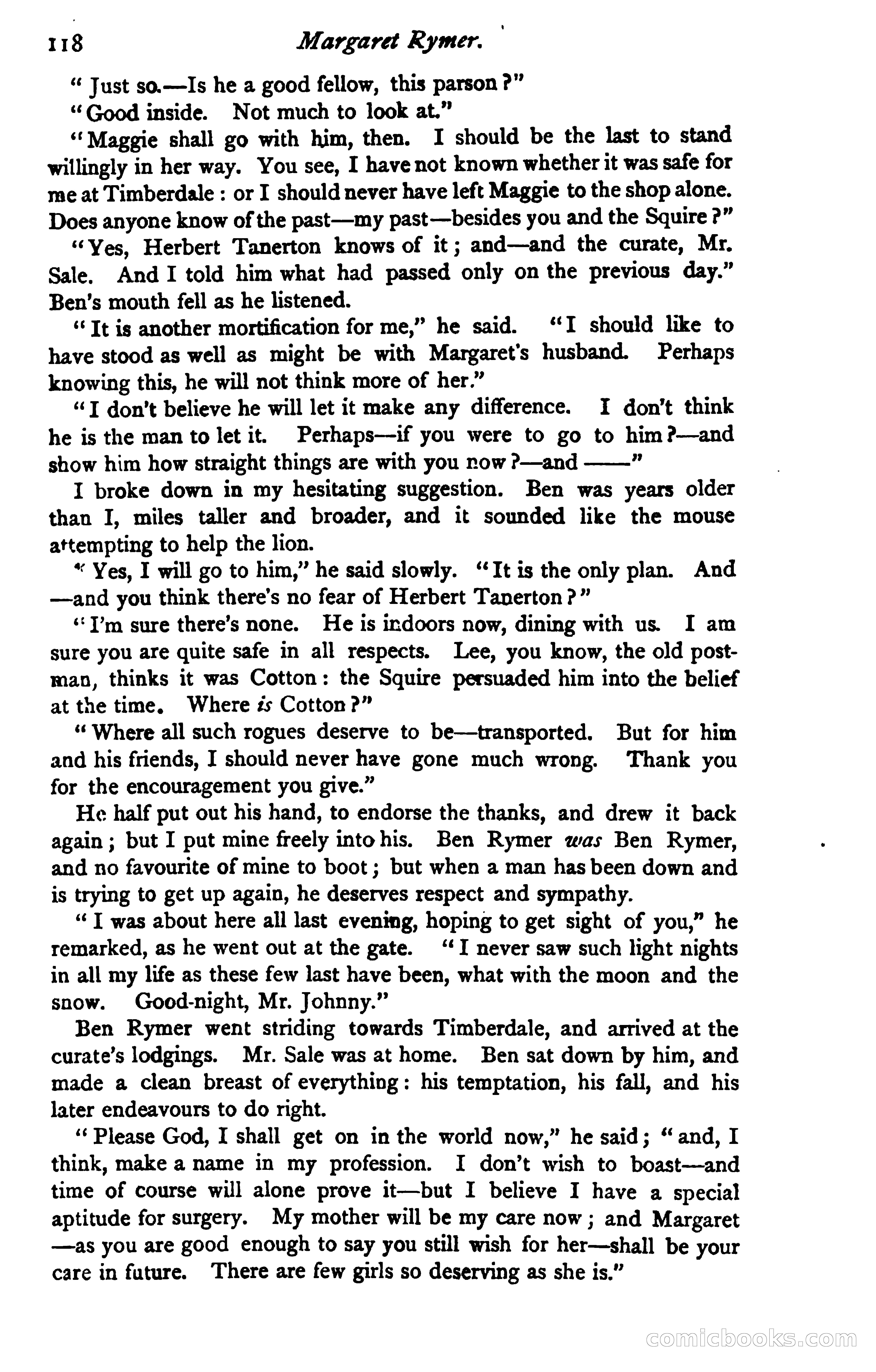 The Argosy — page 128 of 397