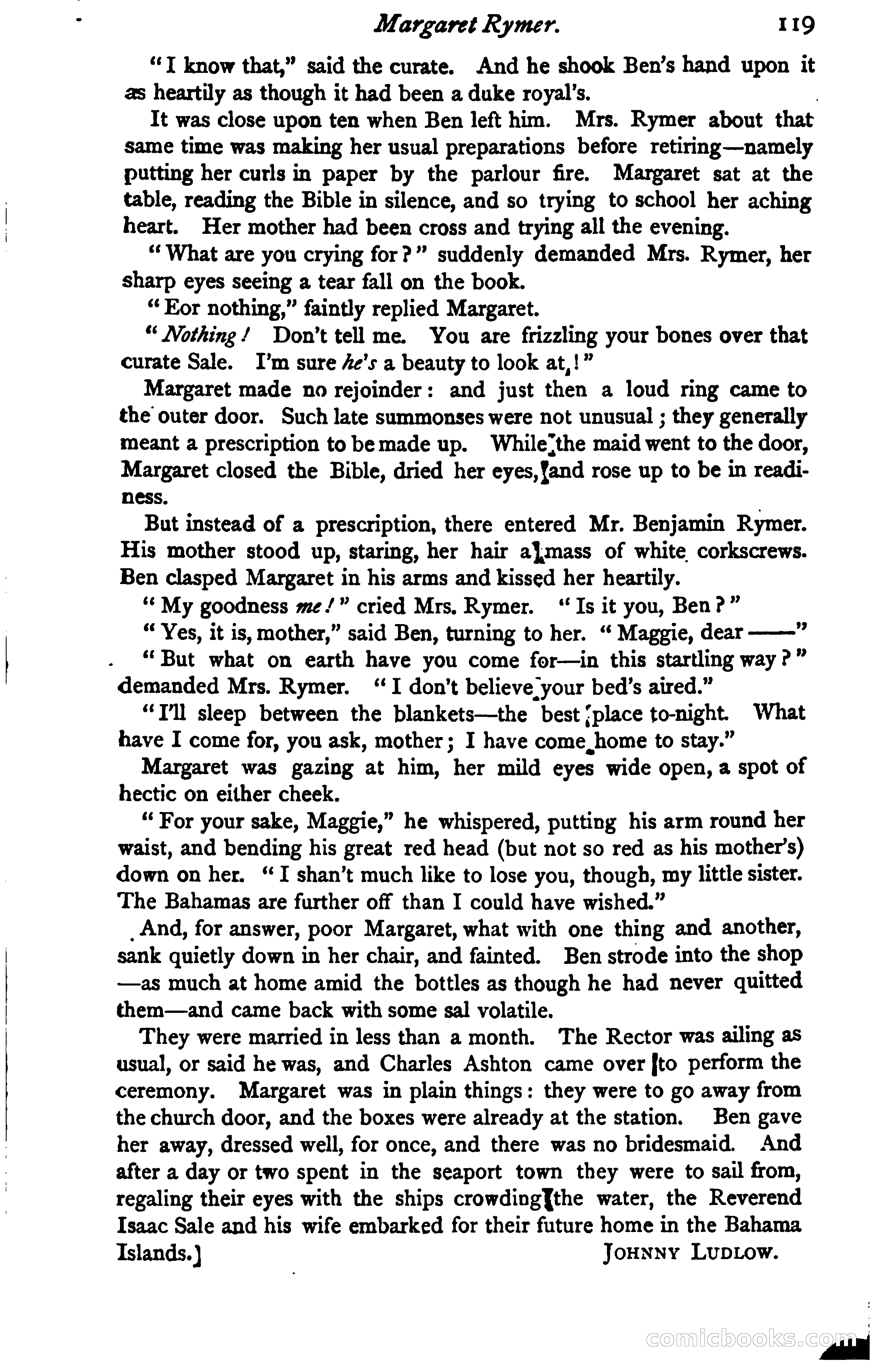 The Argosy — page 129 of 397