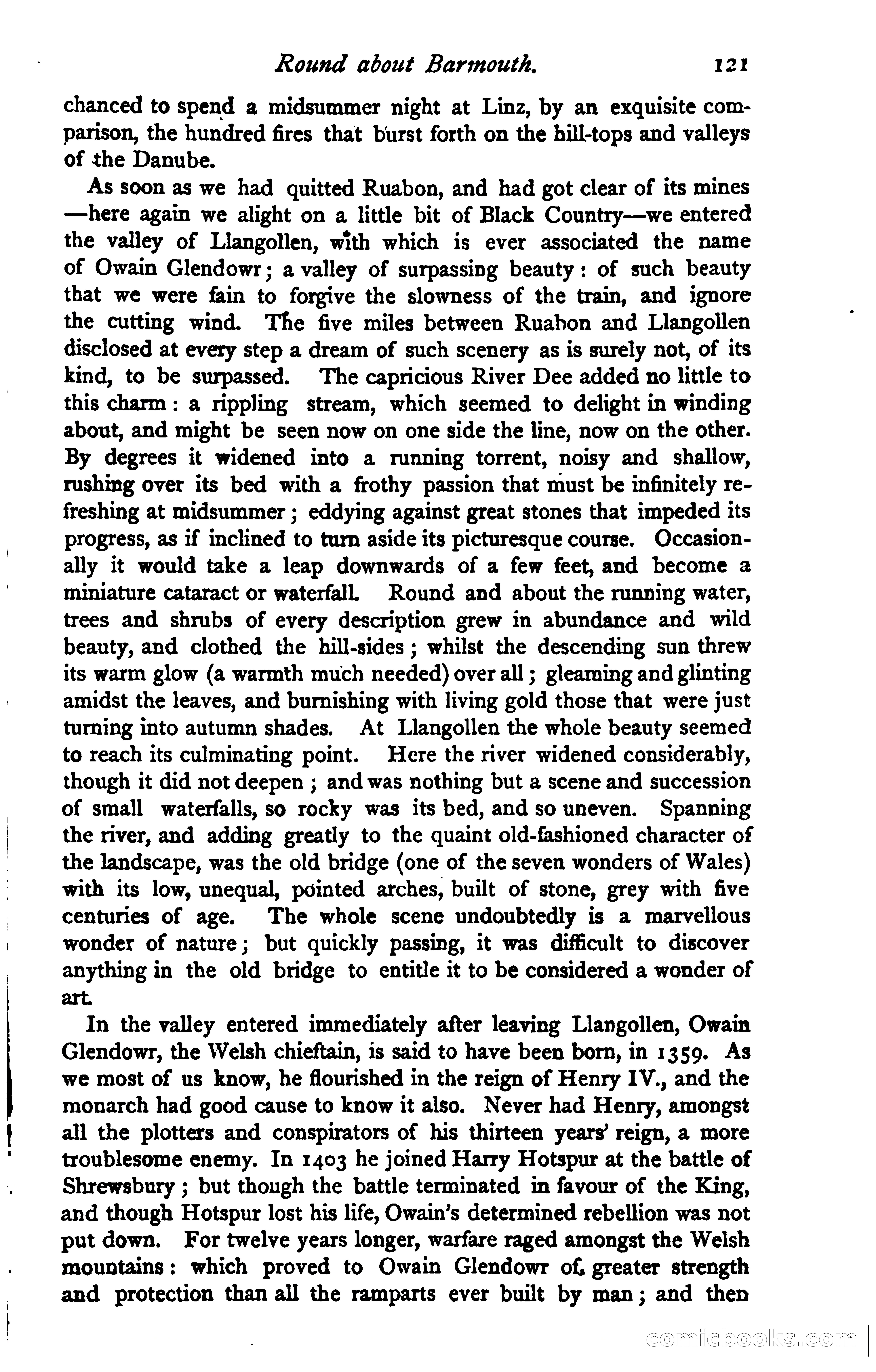 The Argosy — page 131 of 397
