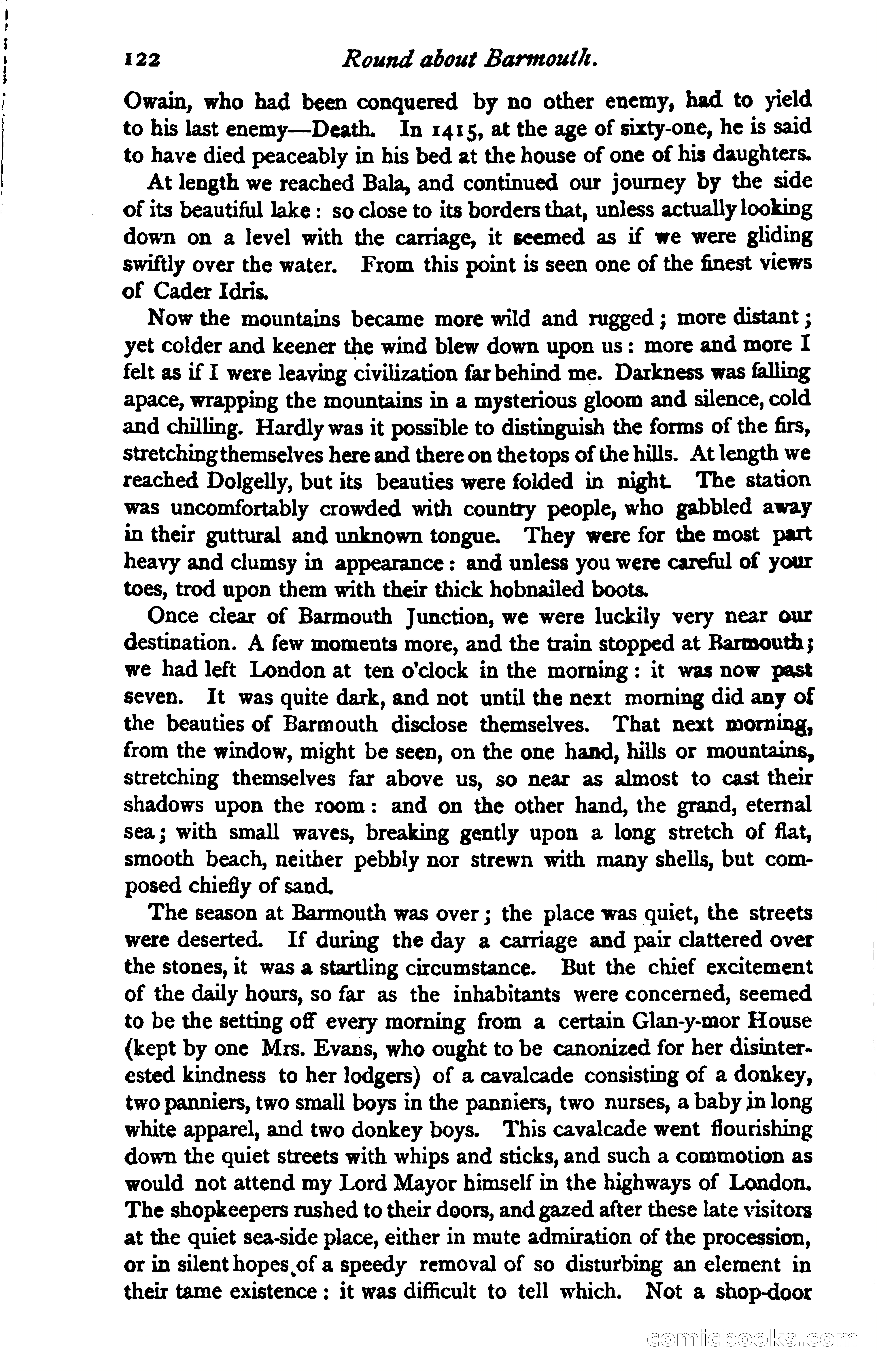 The Argosy — page 132 of 397