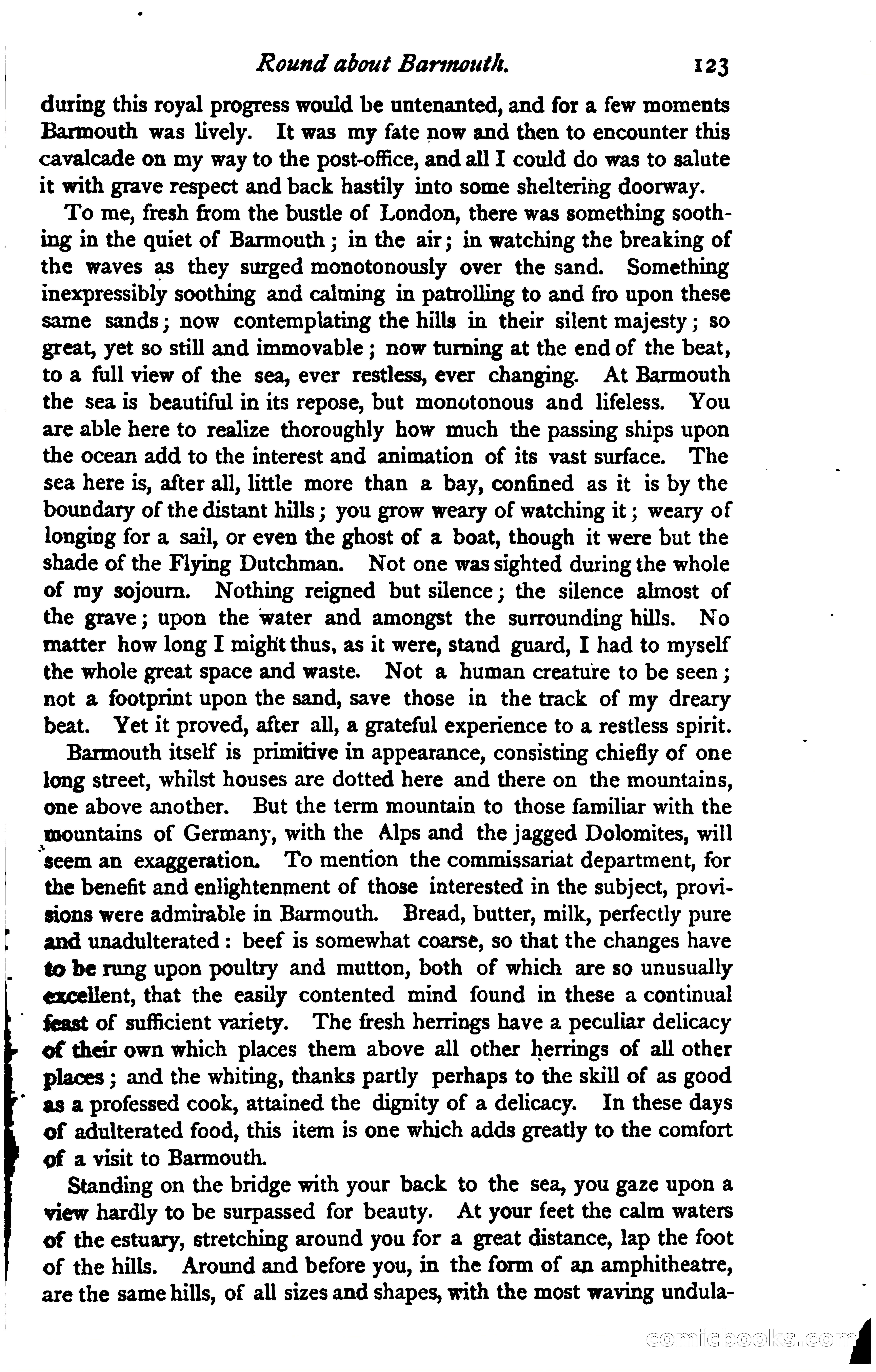 The Argosy — page 133 of 397