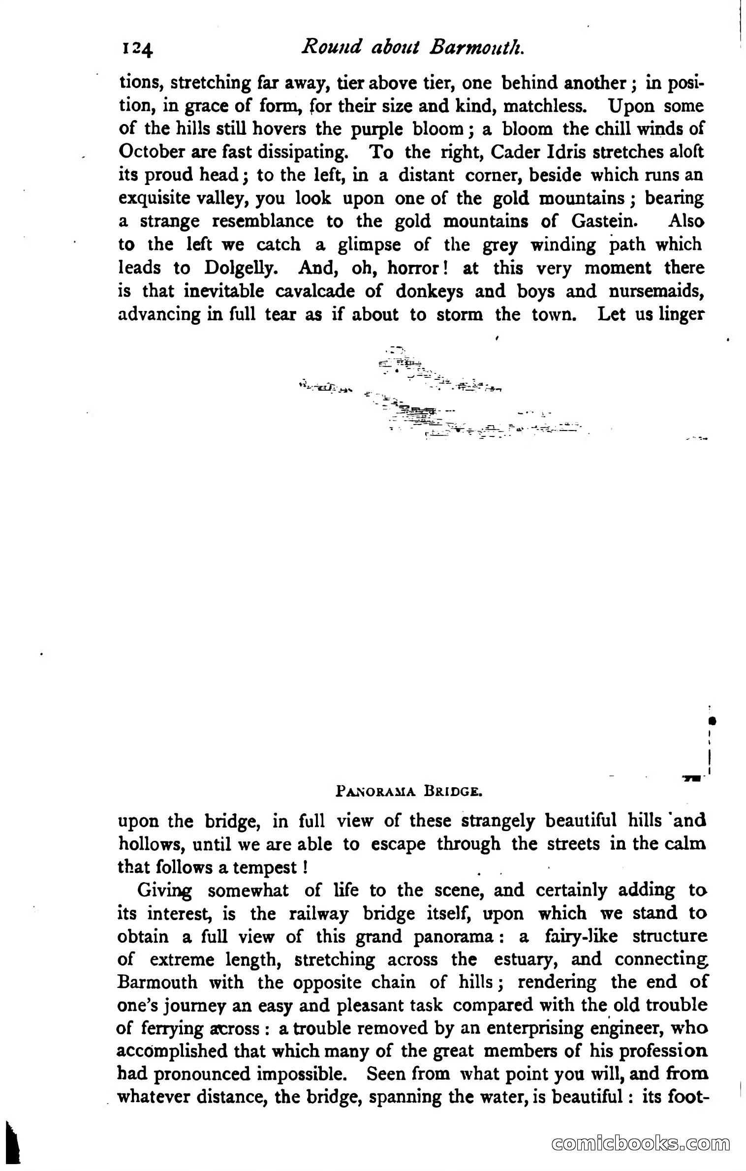 The Argosy — page 134 of 397