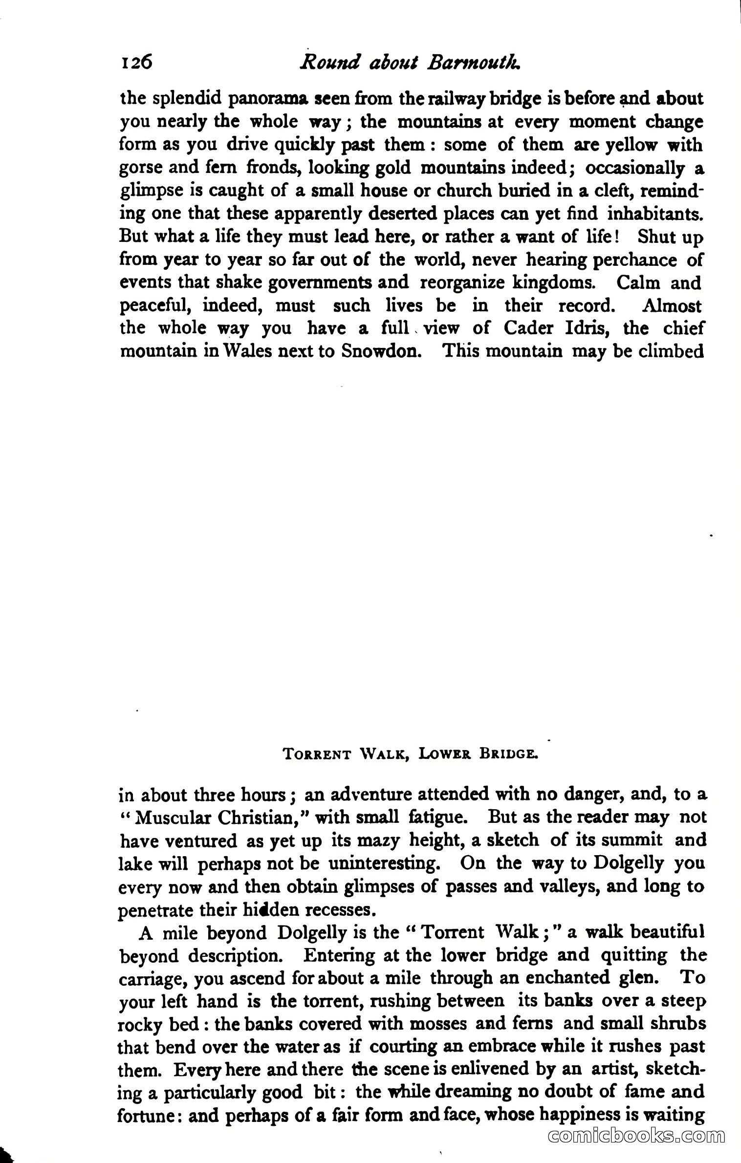 The Argosy — page 136 of 397