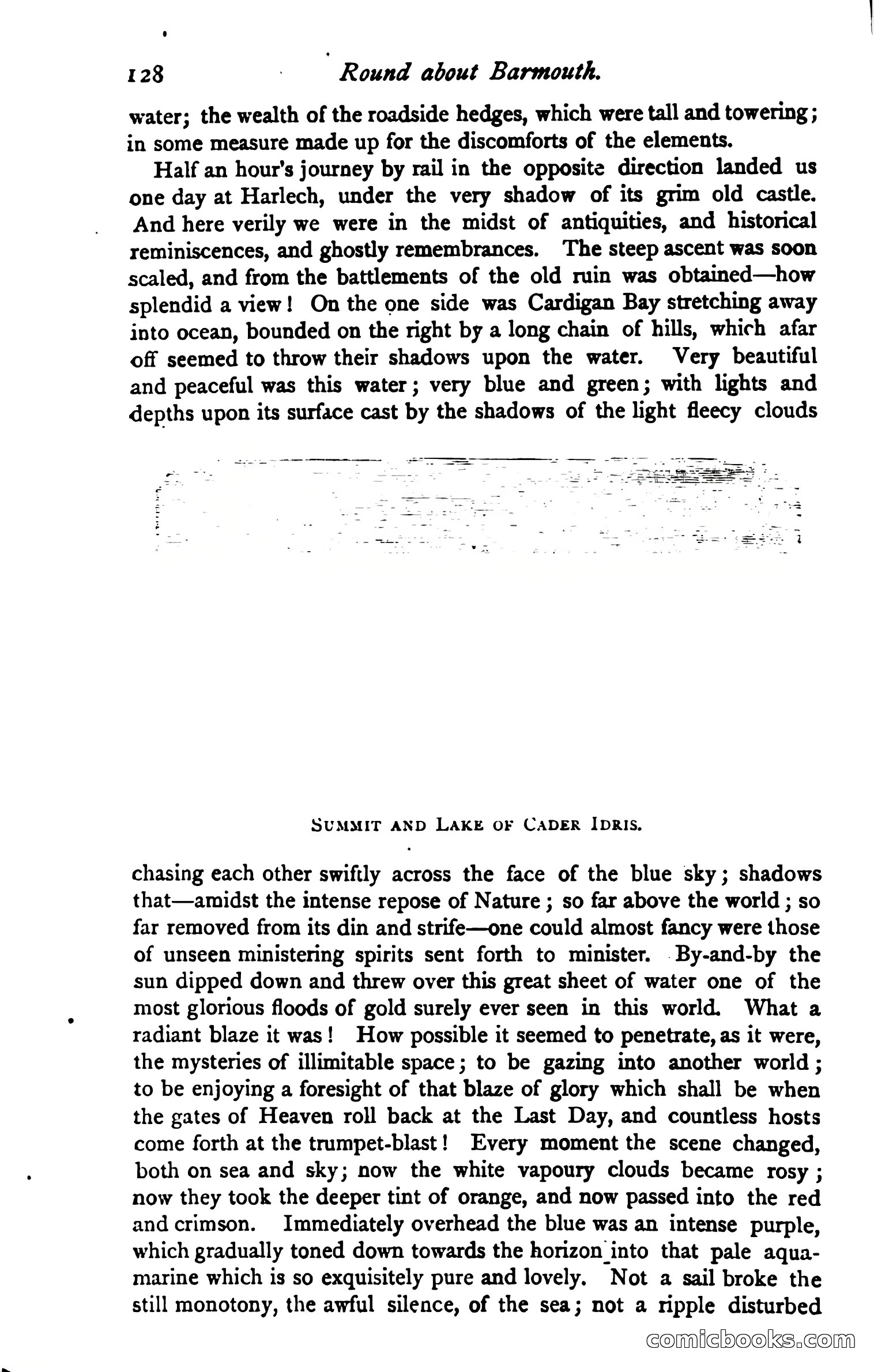 The Argosy — page 138 of 397