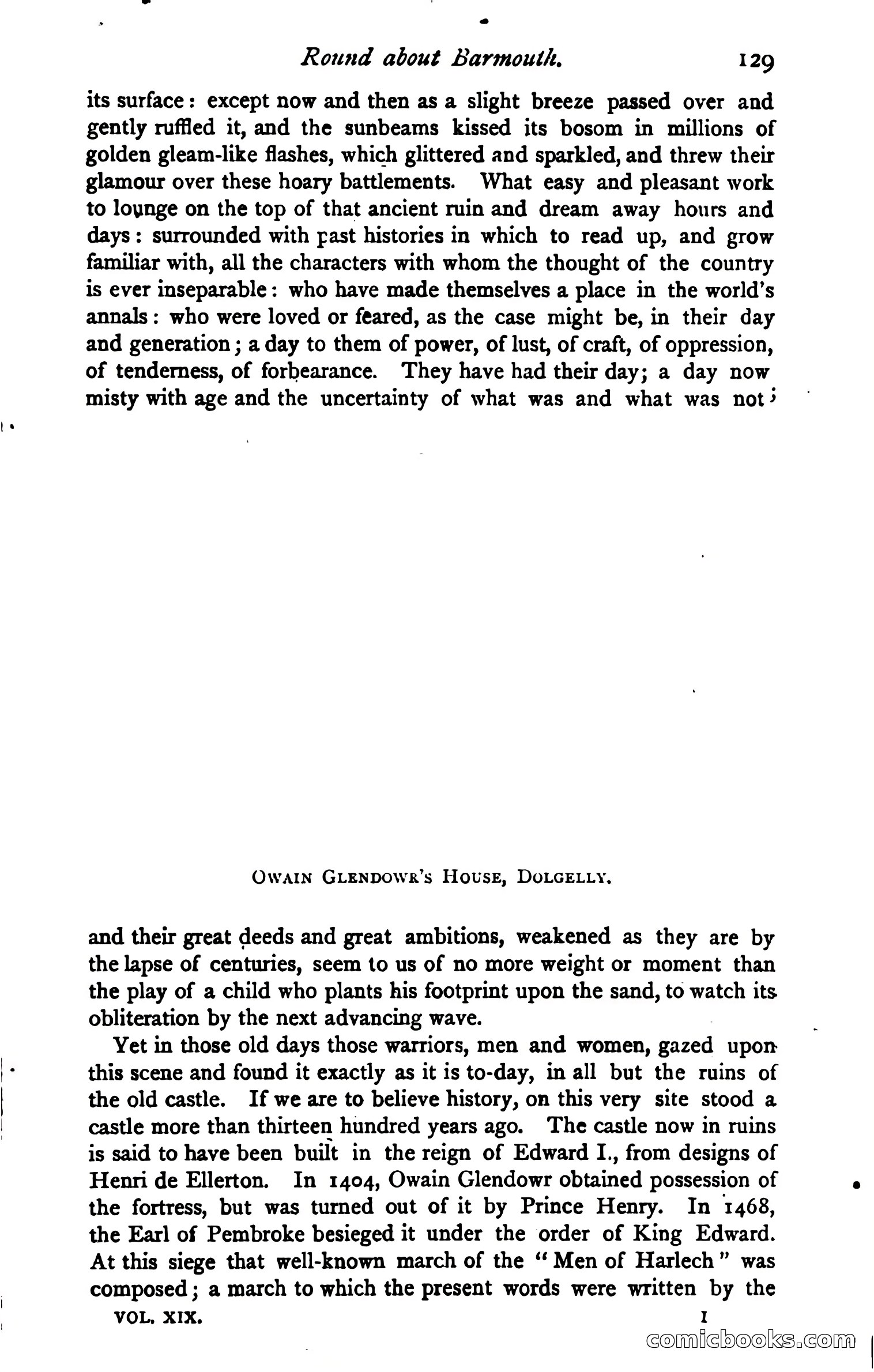 The Argosy — page 139 of 397