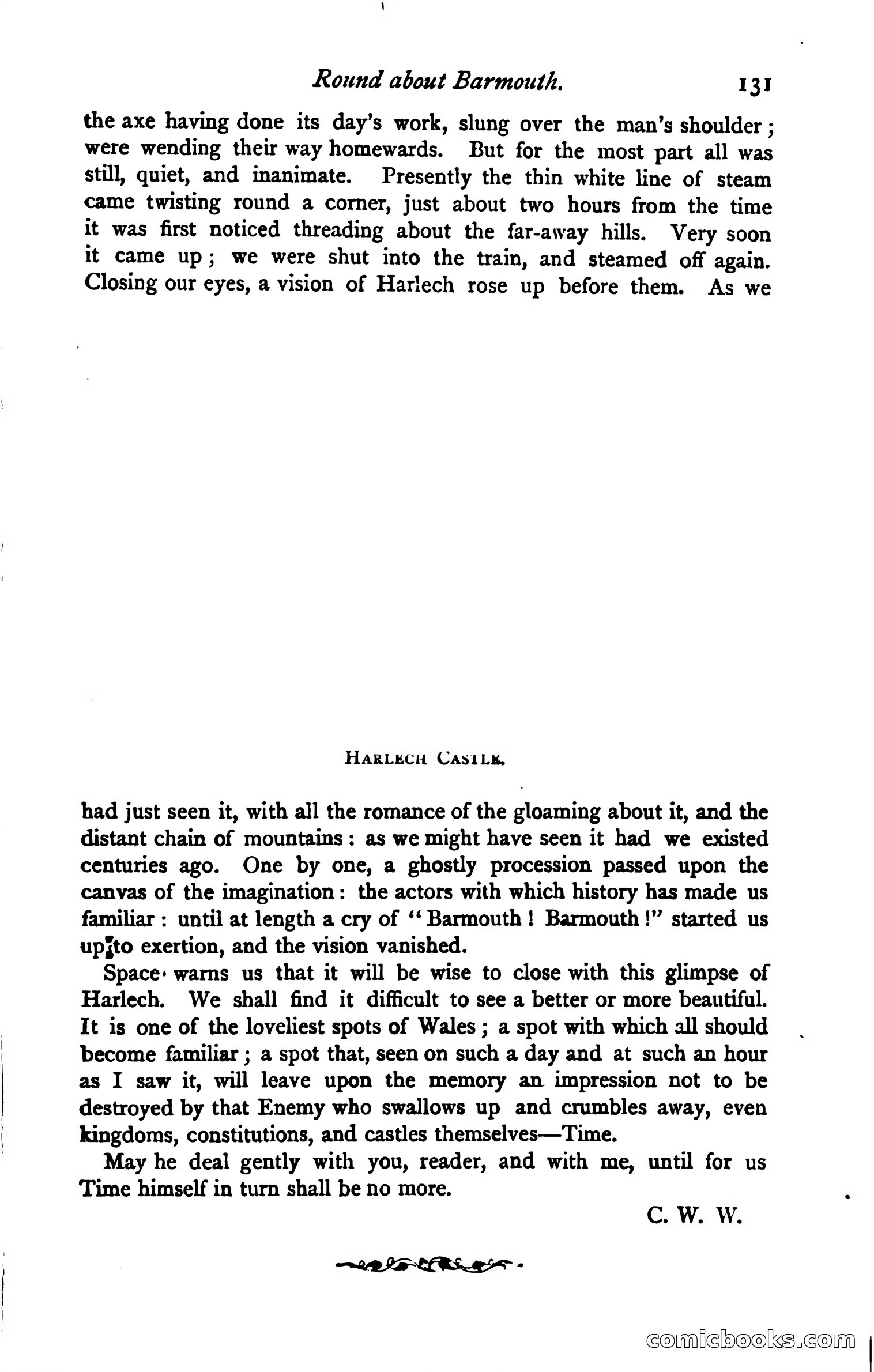The Argosy — page 141 of 397