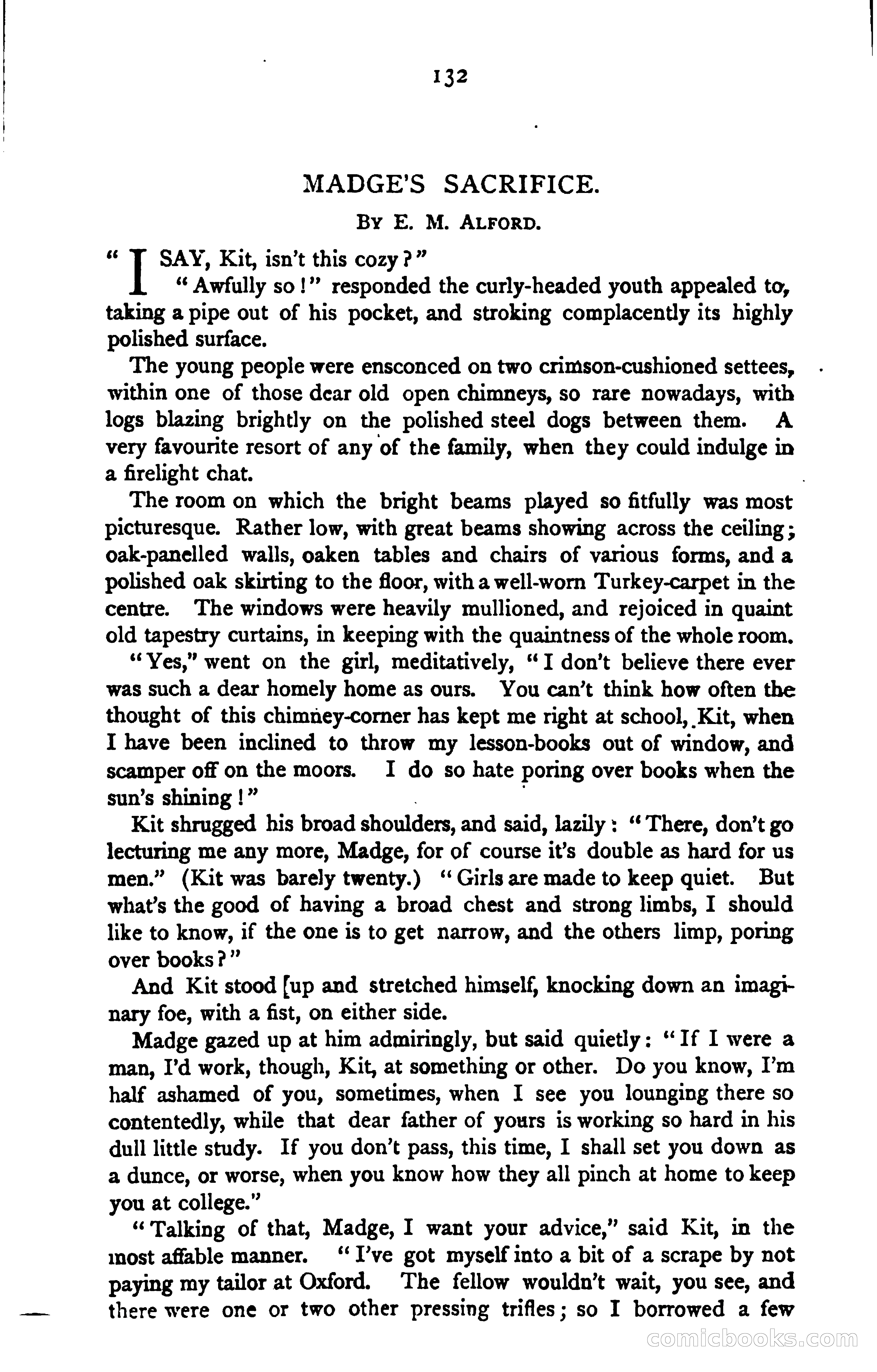 The Argosy — page 142 of 397