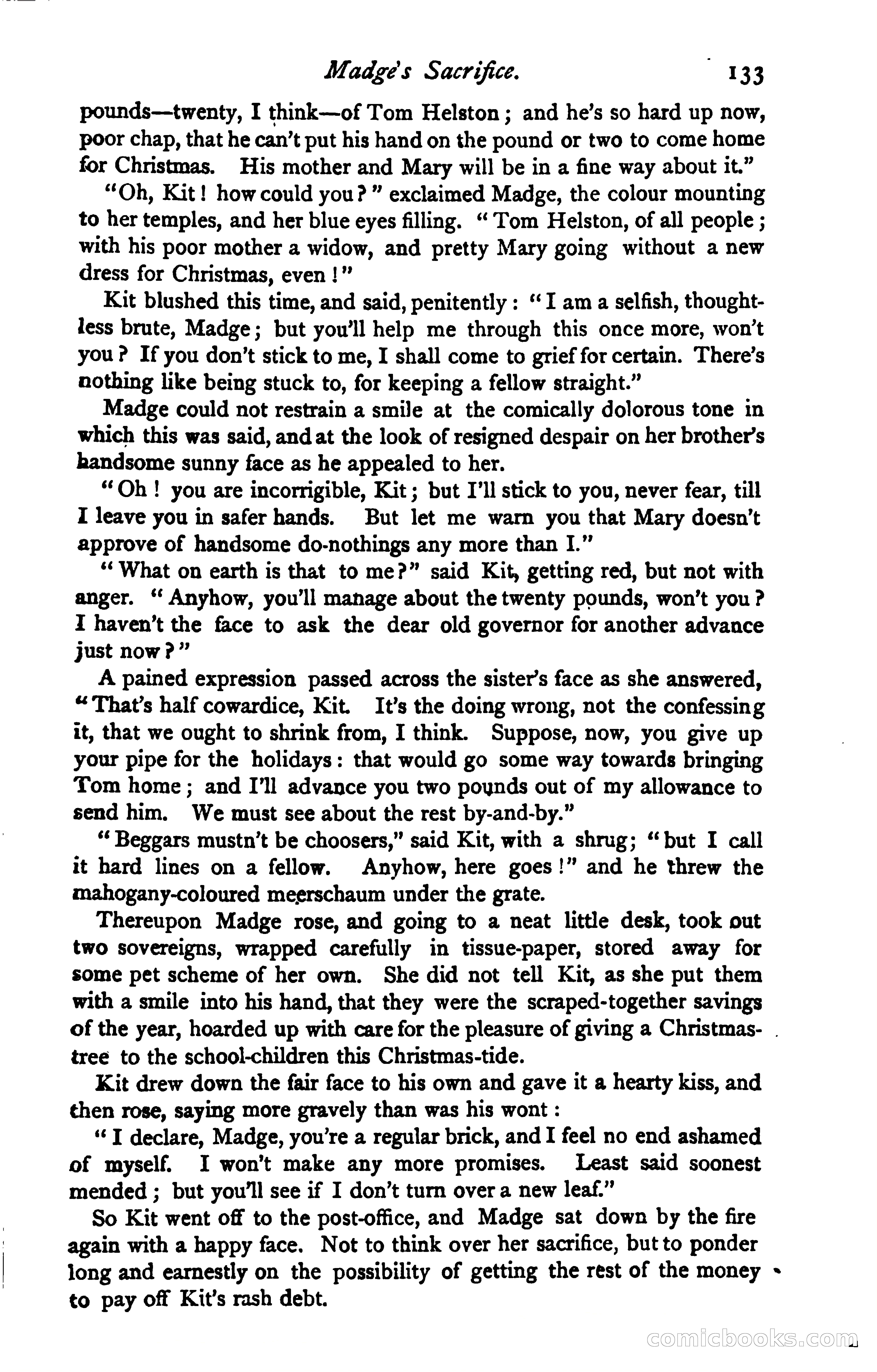 The Argosy — page 143 of 397