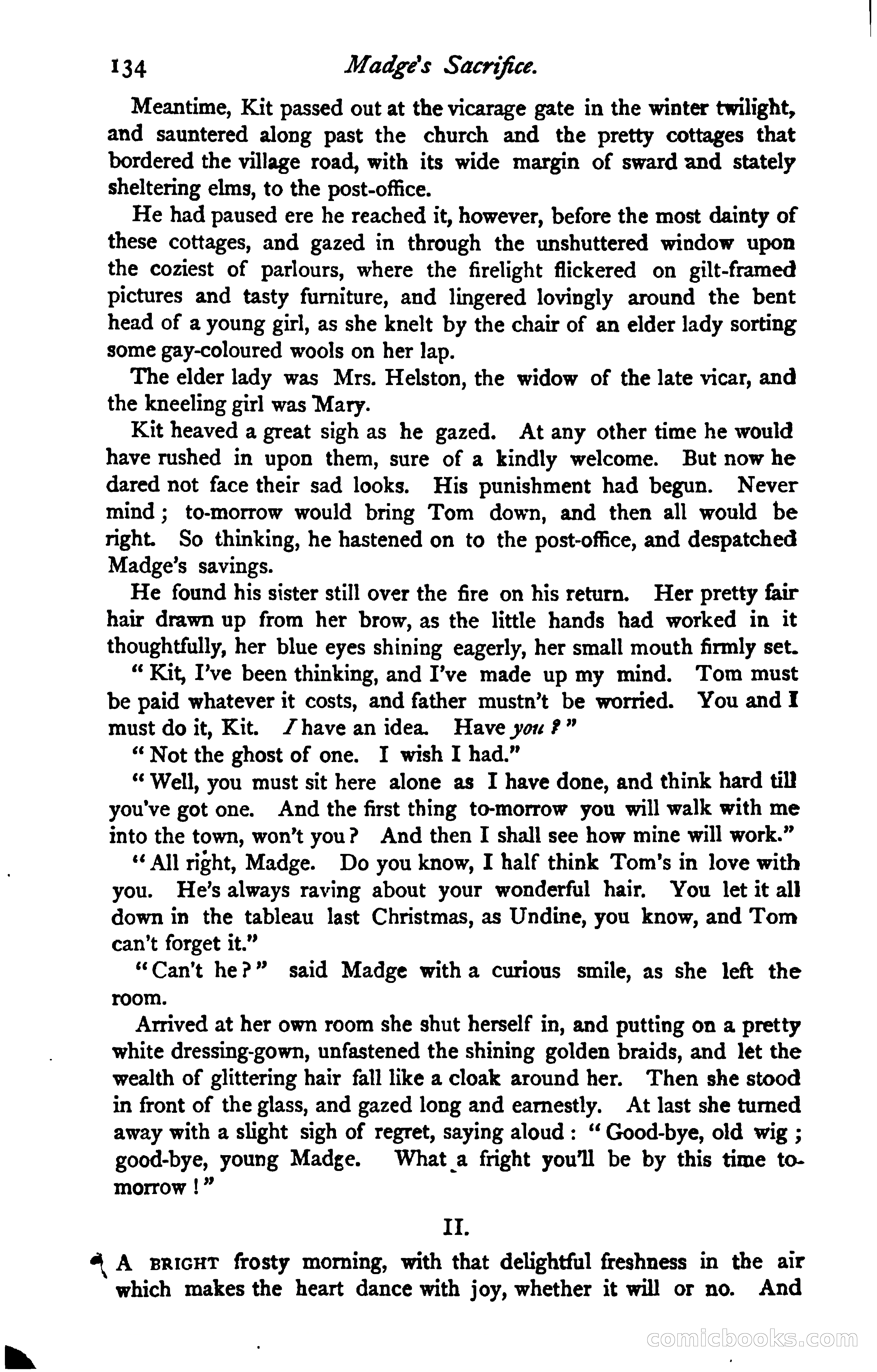 The Argosy — page 144 of 397