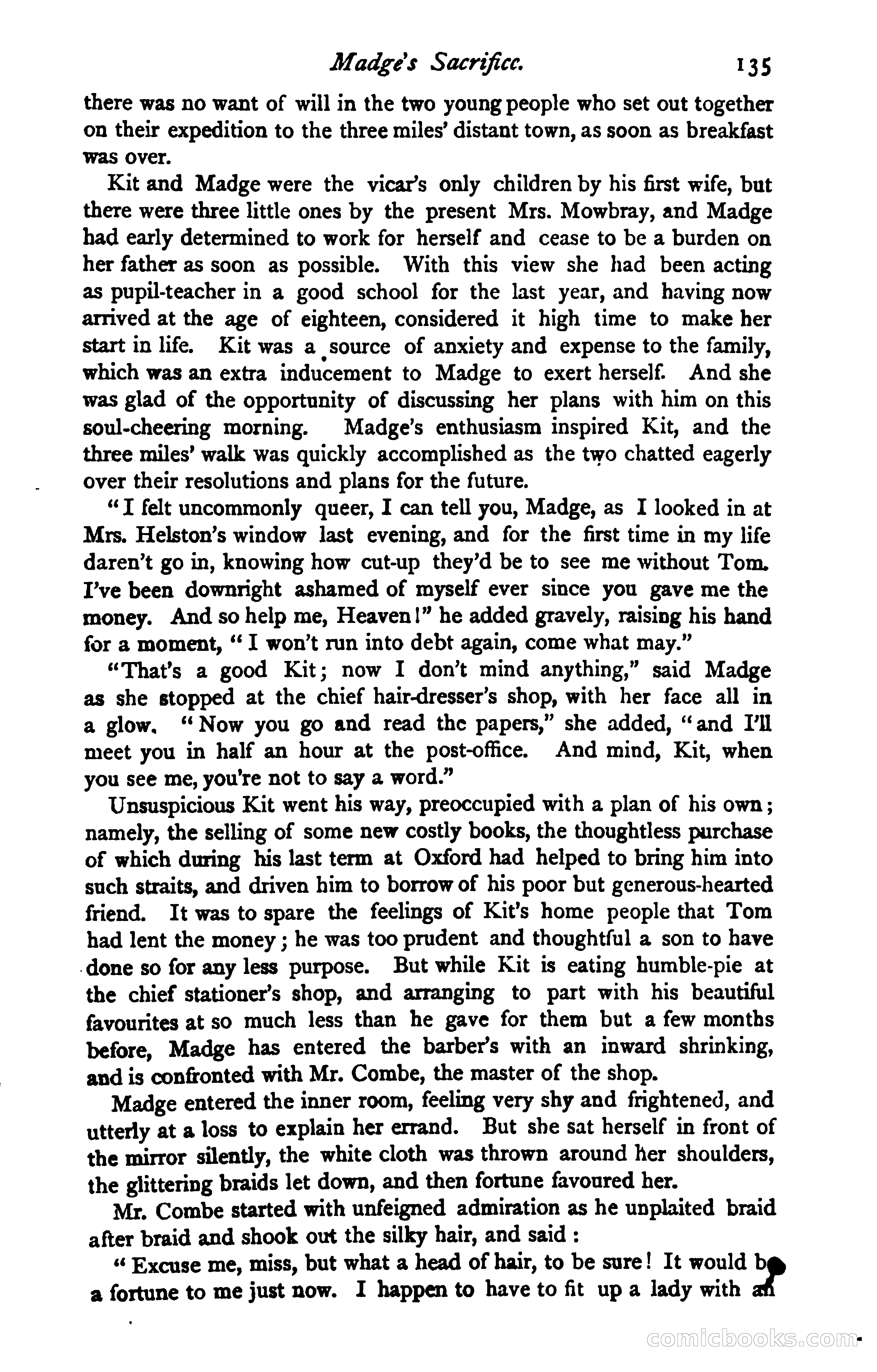 The Argosy — page 145 of 397