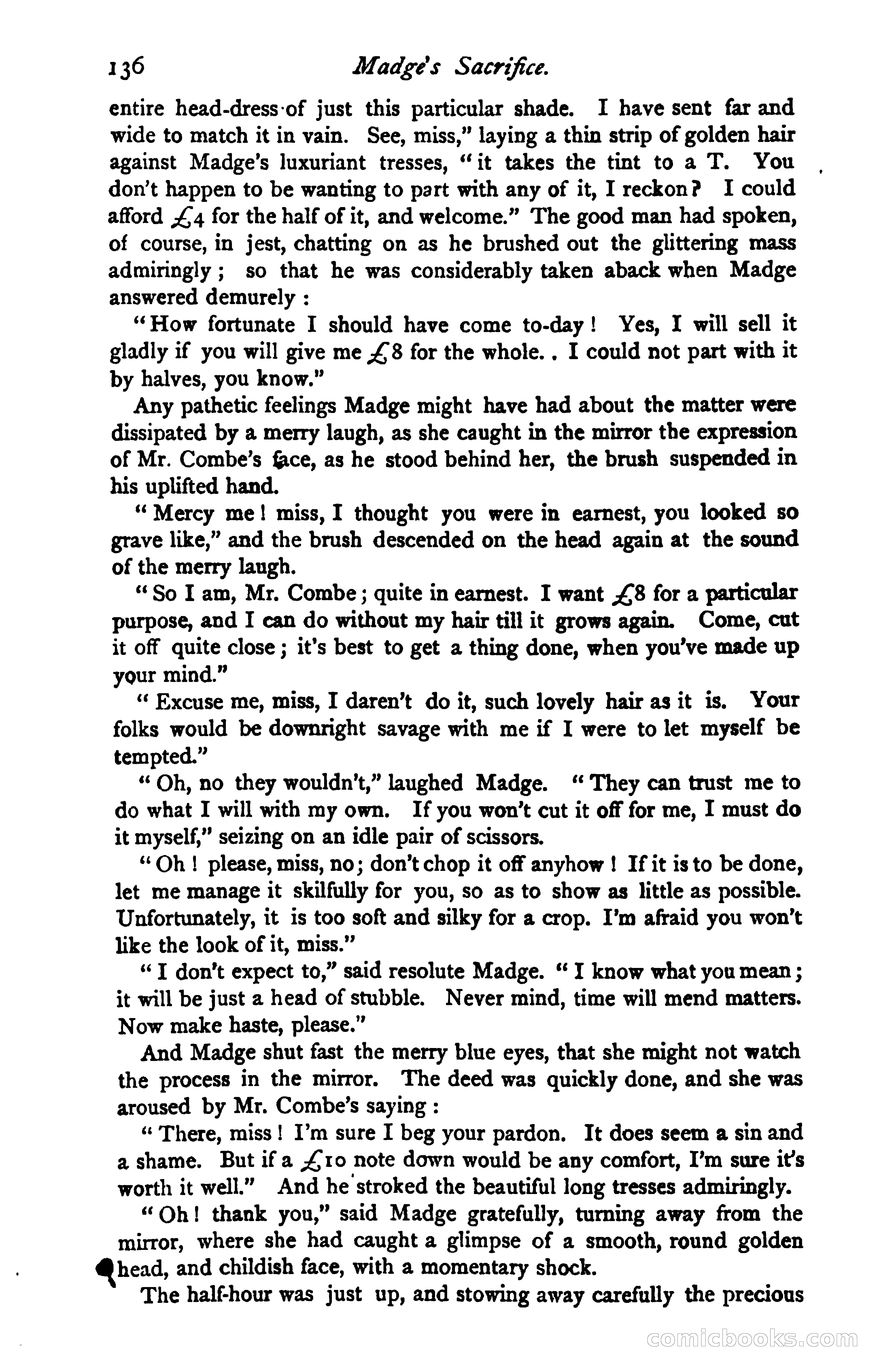 The Argosy — page 146 of 397
