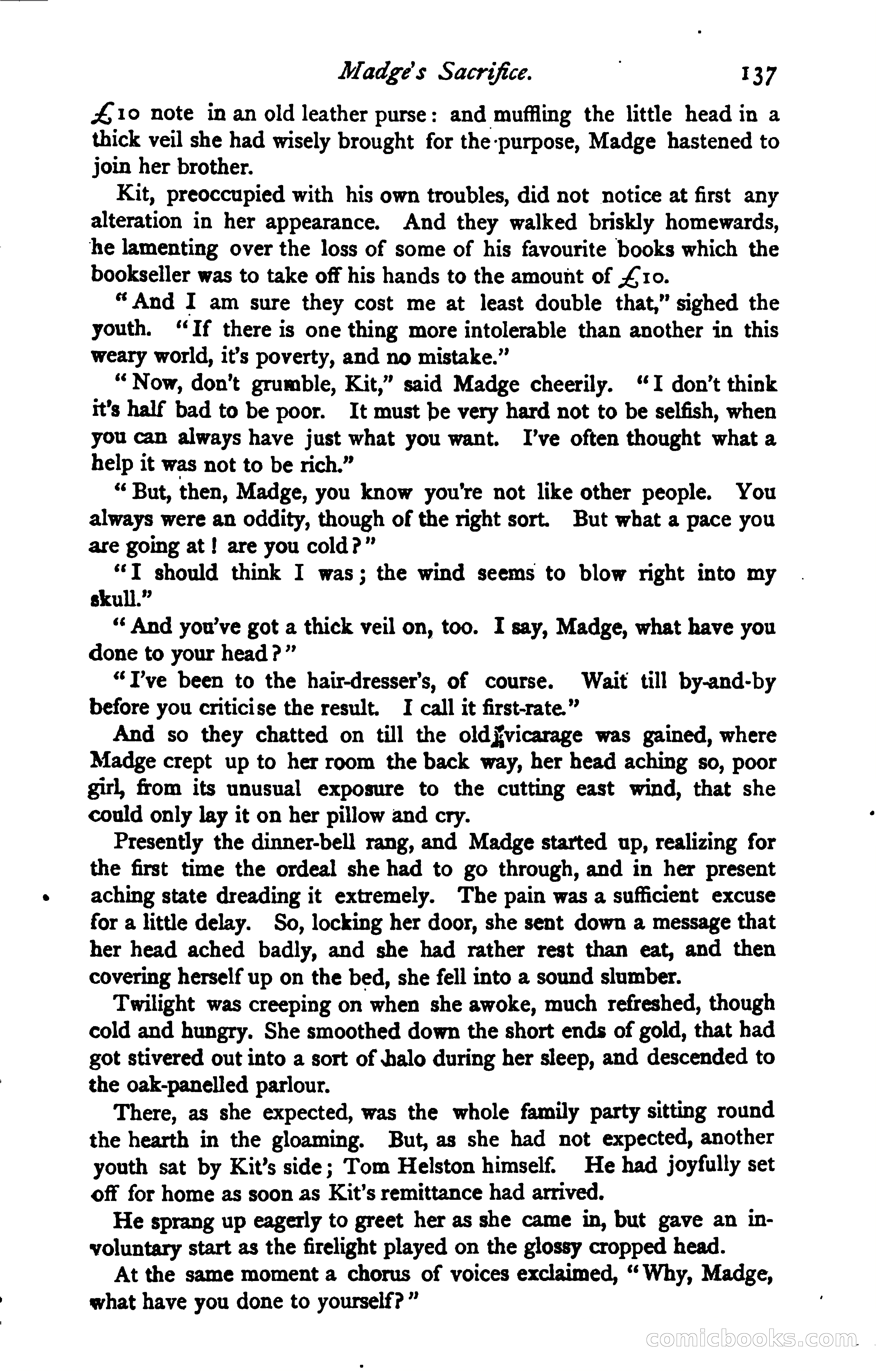 The Argosy — page 147 of 397