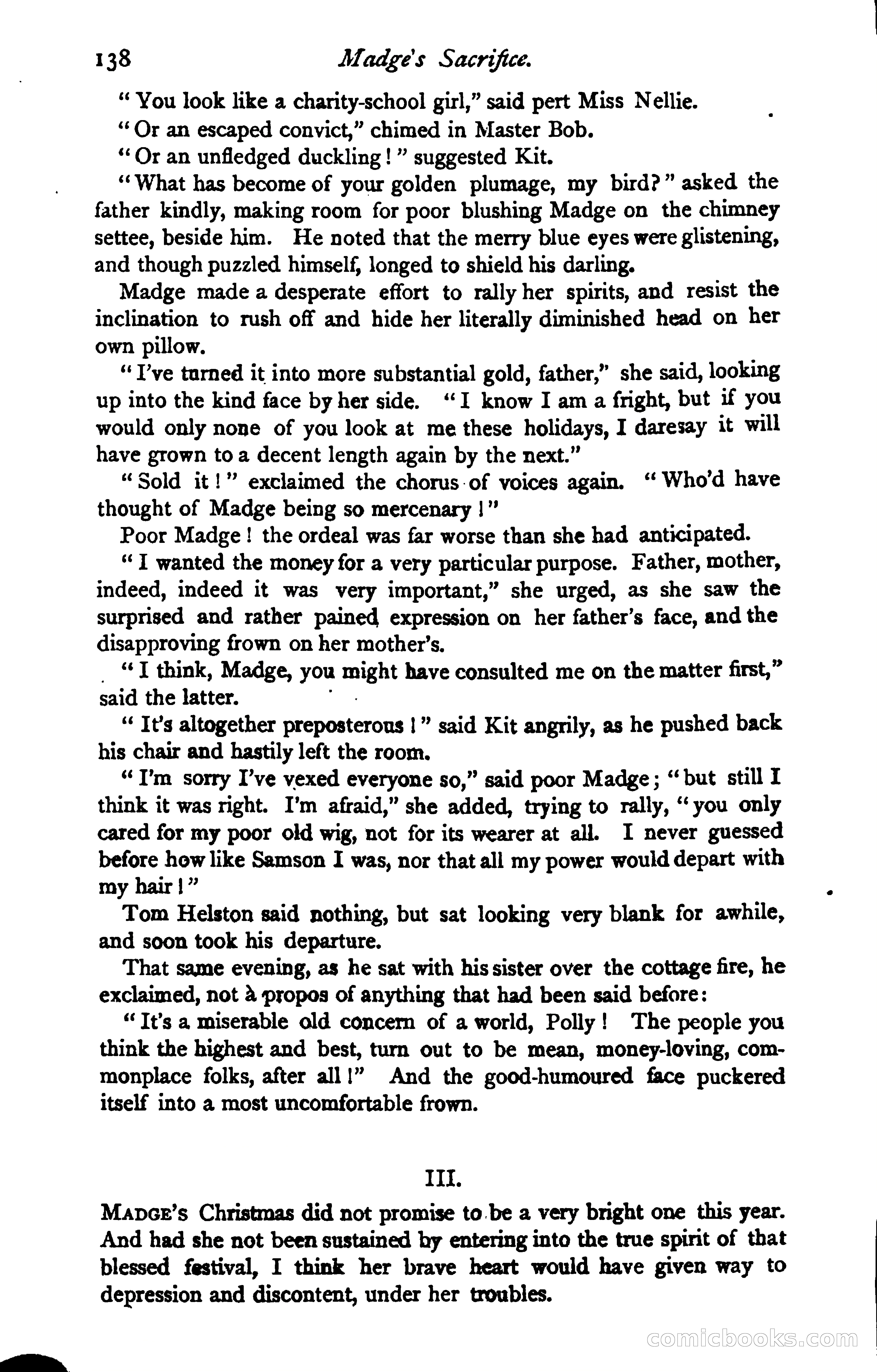 The Argosy — page 148 of 397
