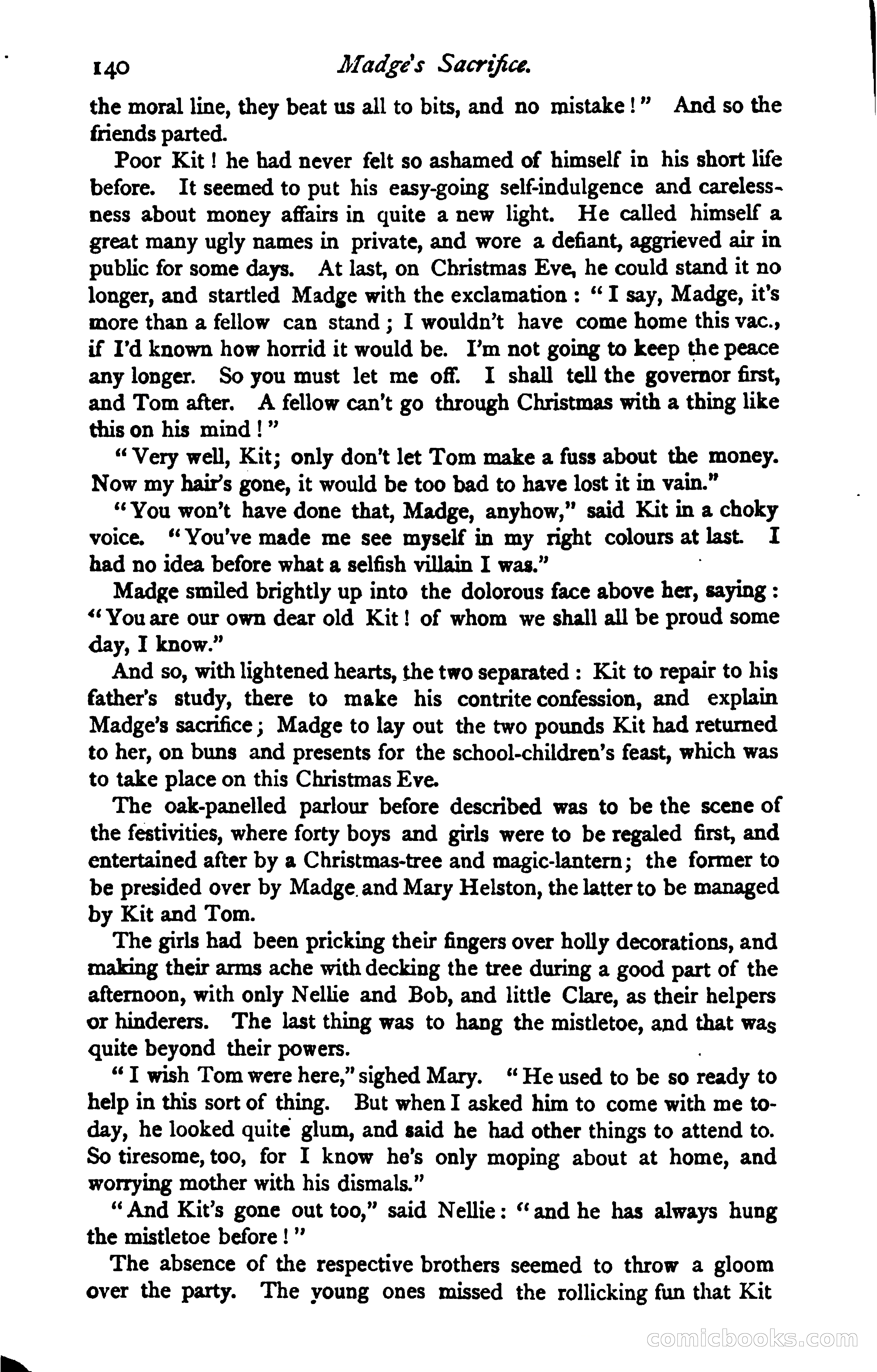 The Argosy — page 150 of 397