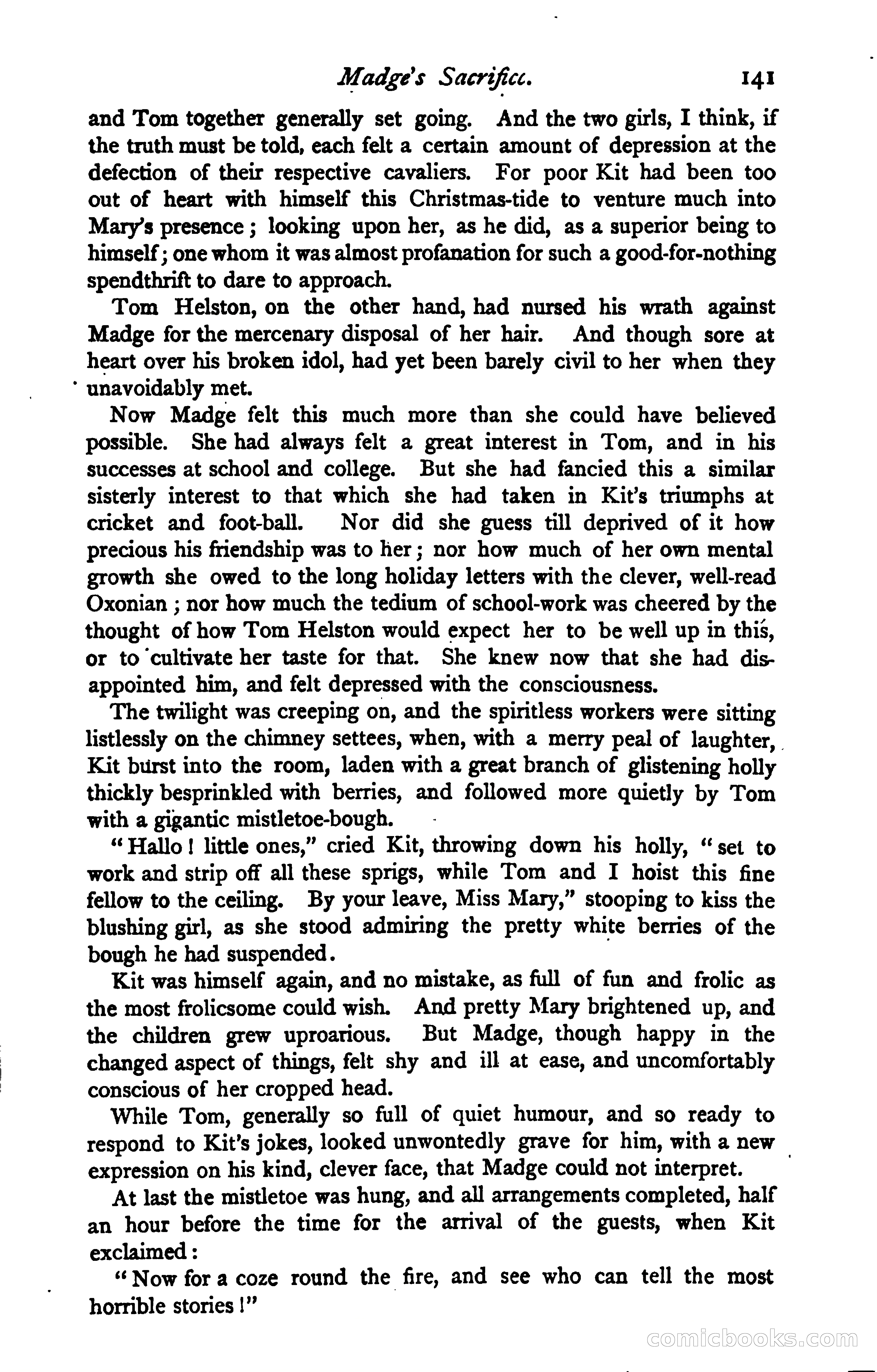 The Argosy — page 151 of 397
